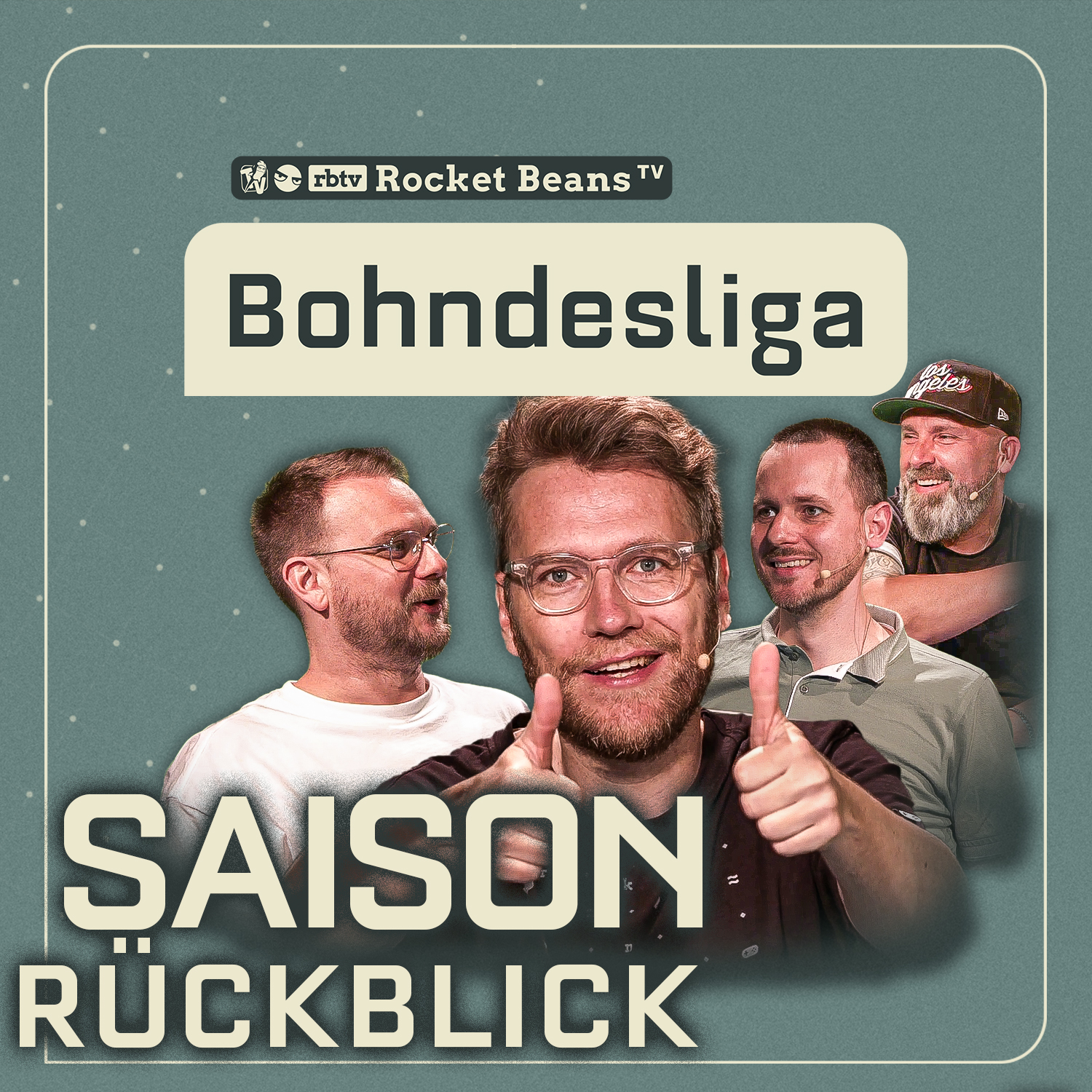 Die gnadenlose ABRECHNUNG mit Saison 22/23 | Saisonrückblick 2021/2022
