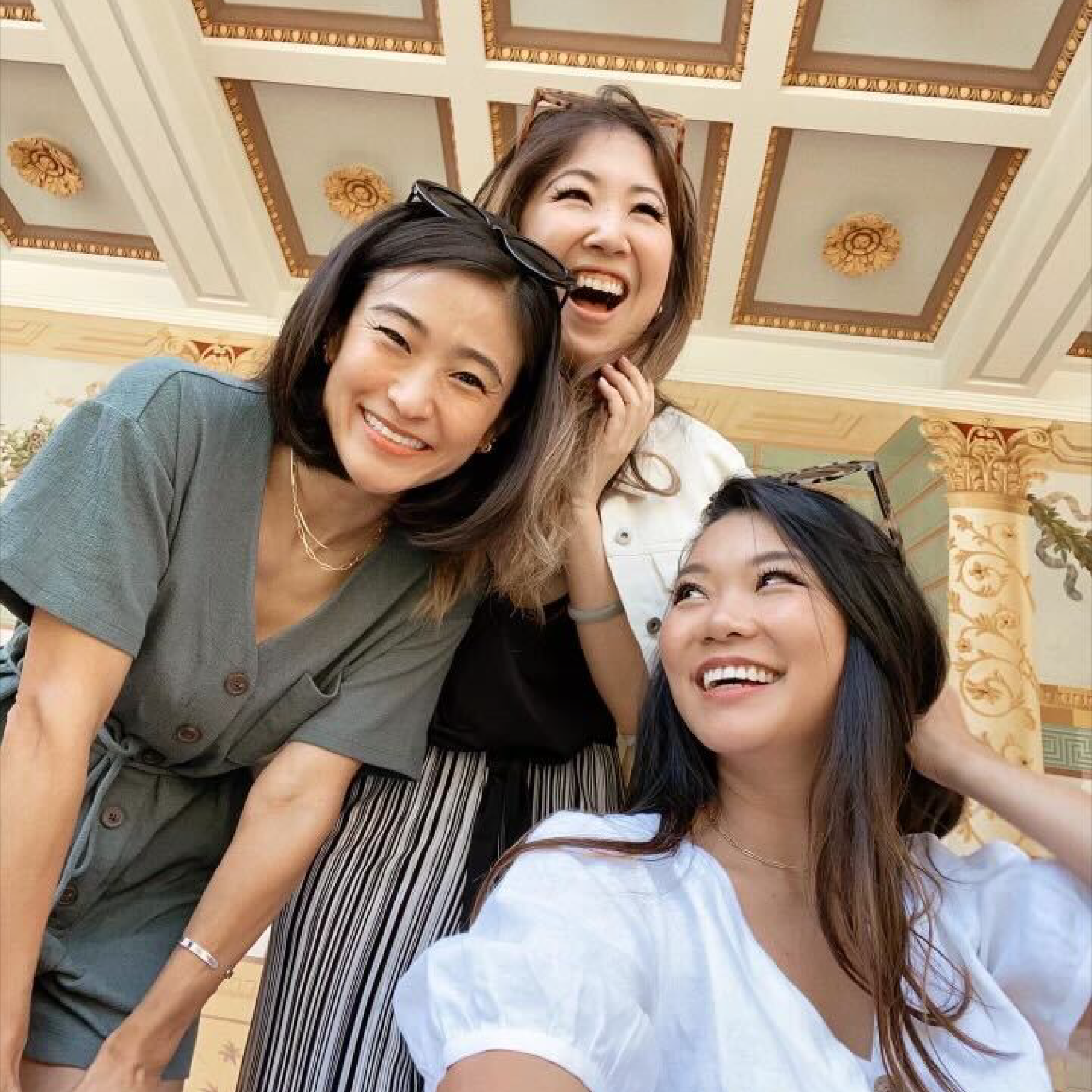 hot pursuit by AsianBossGirl