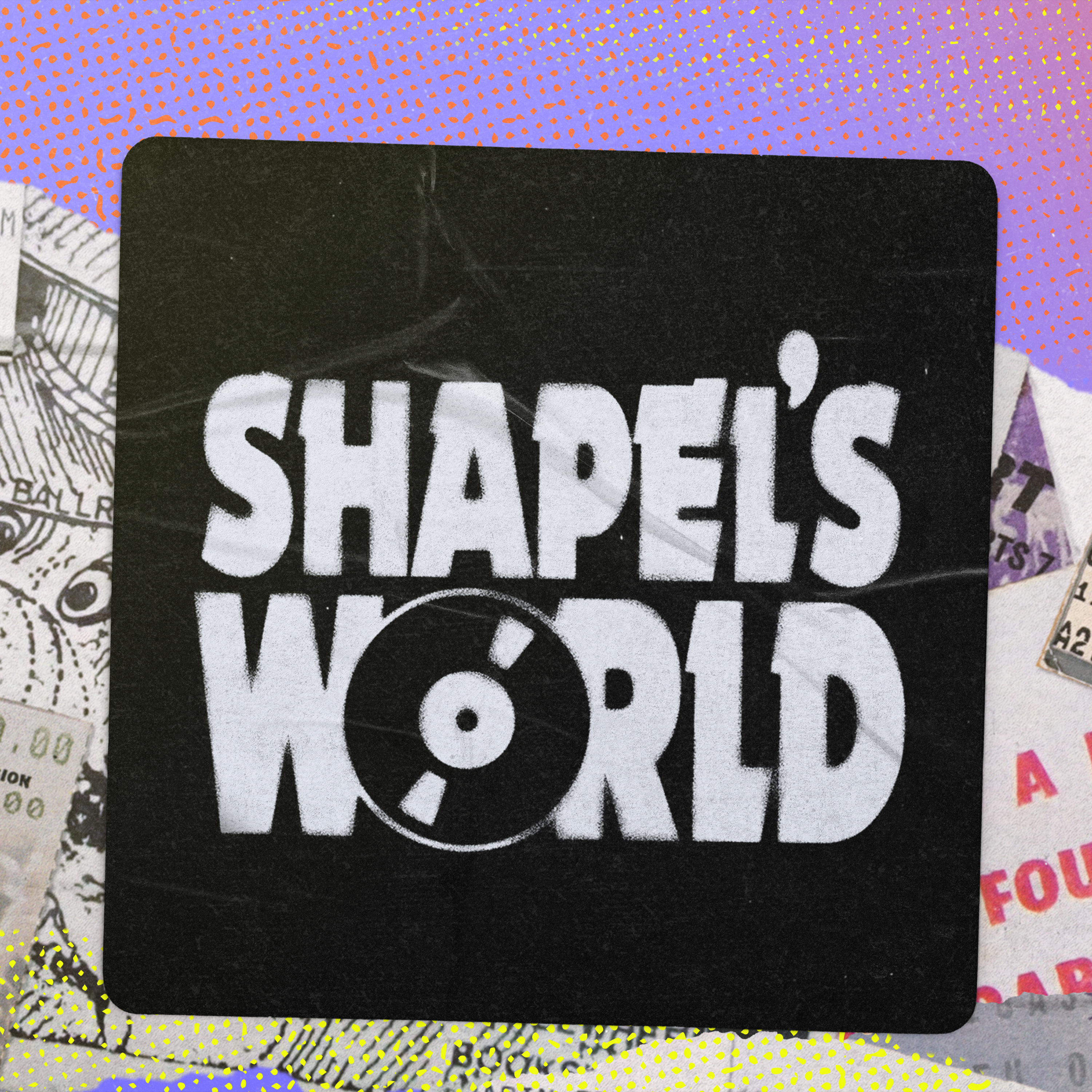 Shapel\'s World