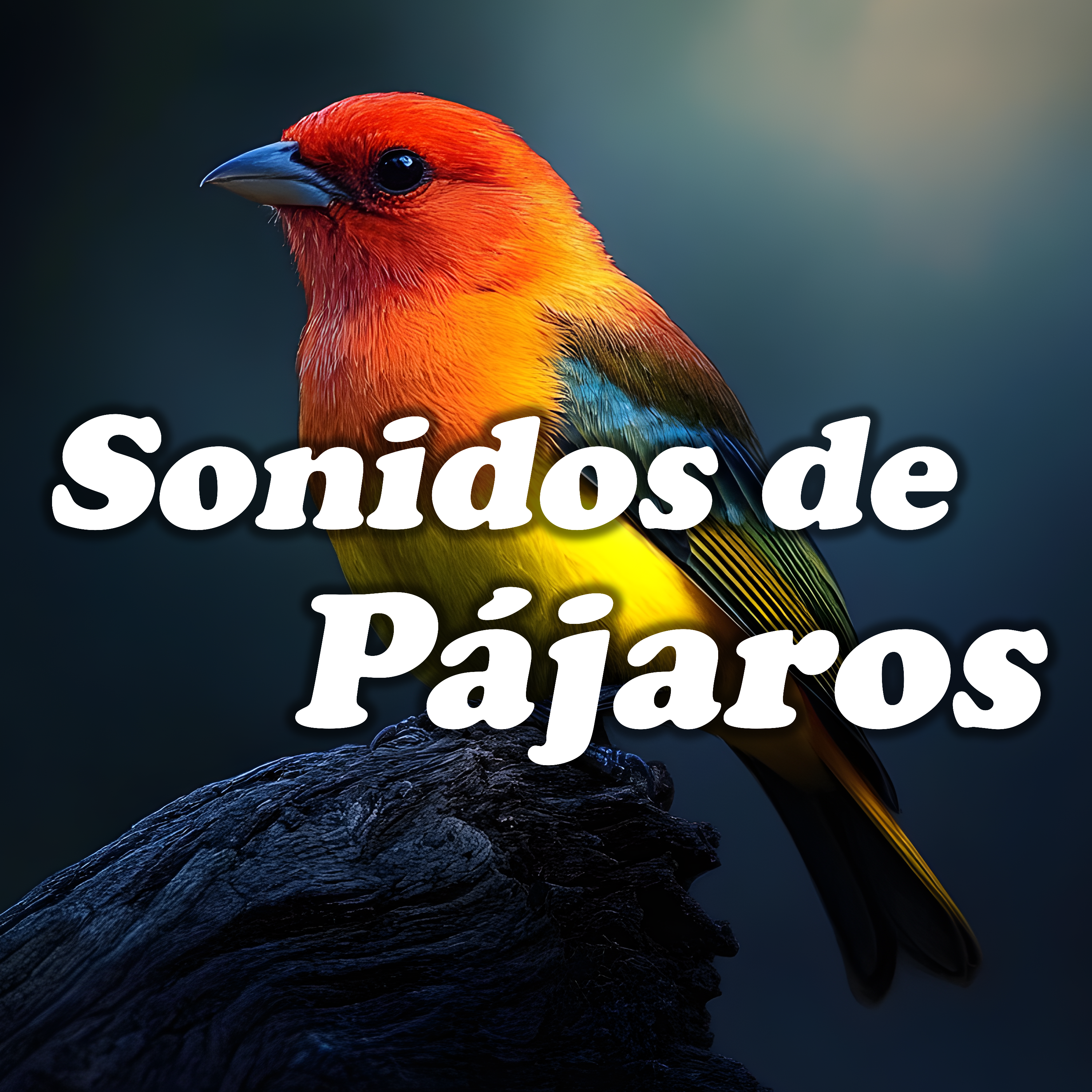 Sonidos de Pájaros