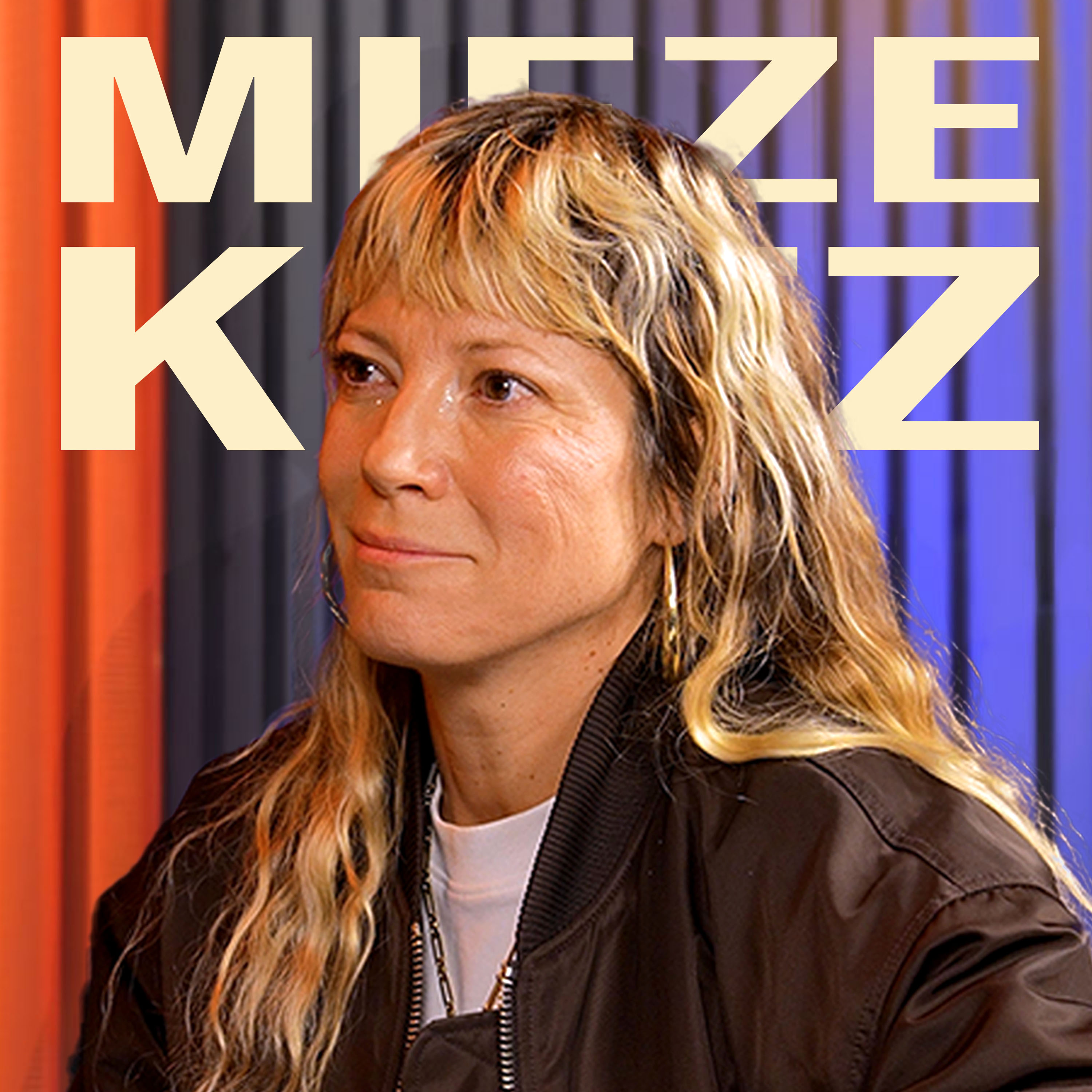Mieze Katz: Ich bin Viele | 75