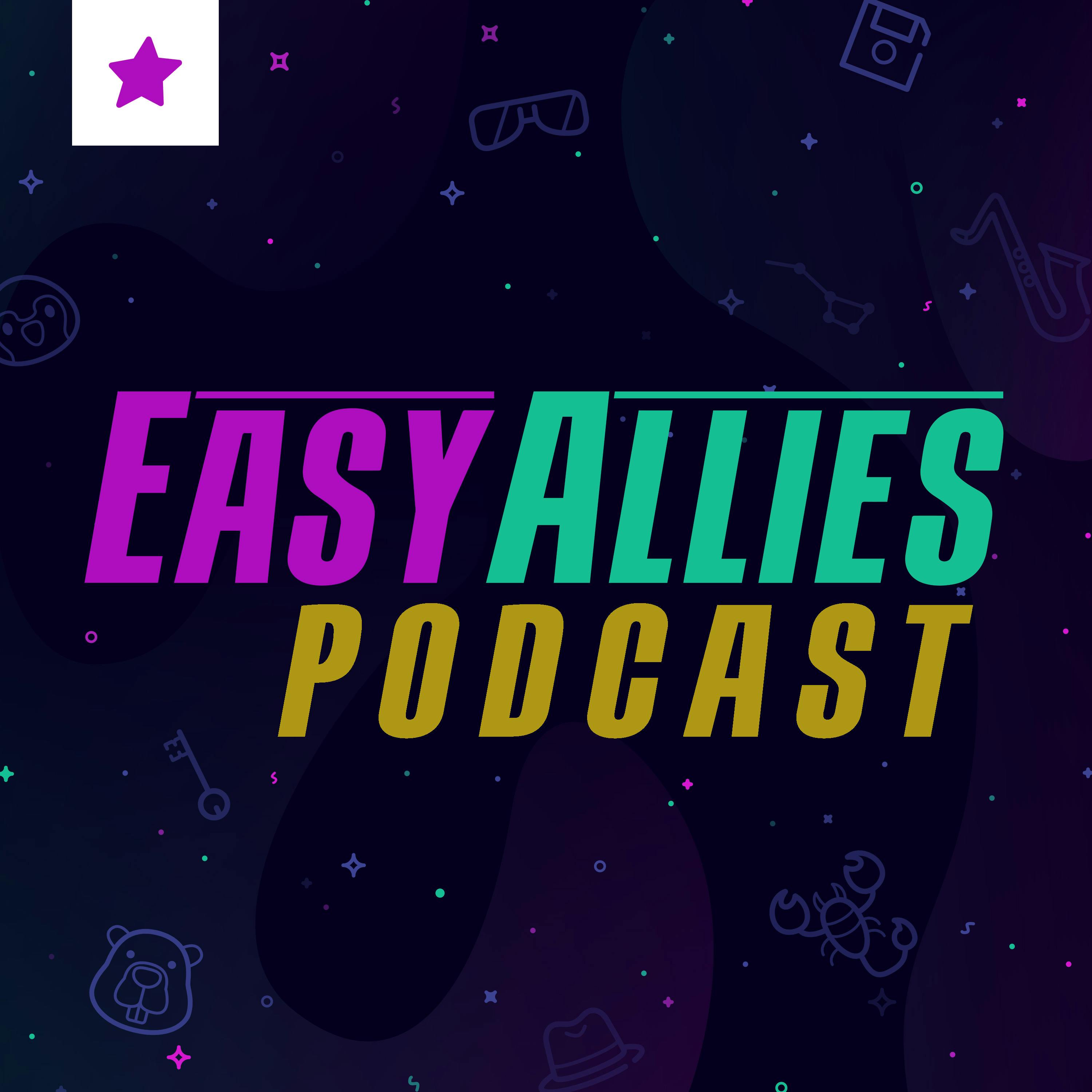 Sony Flushes Bluepoint Away - Easy Allies Podcast - February 20th, 2026 Sony Flushes Bluepoint Away - Easy Allies Podcast - February 20th, 2026