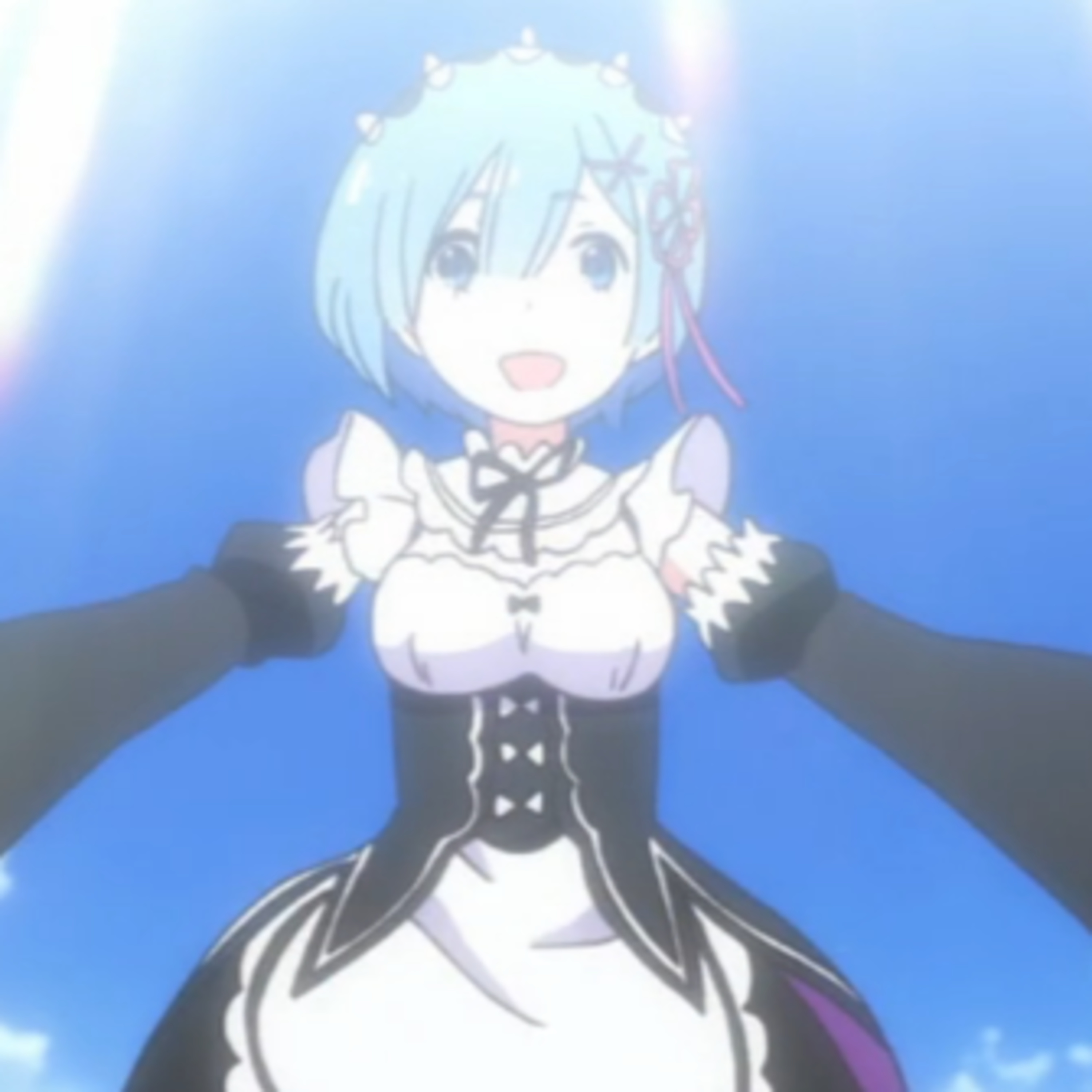 Re-Starting a podcast from Zero...a ReZero (Directors cut) Episode! episode artwork