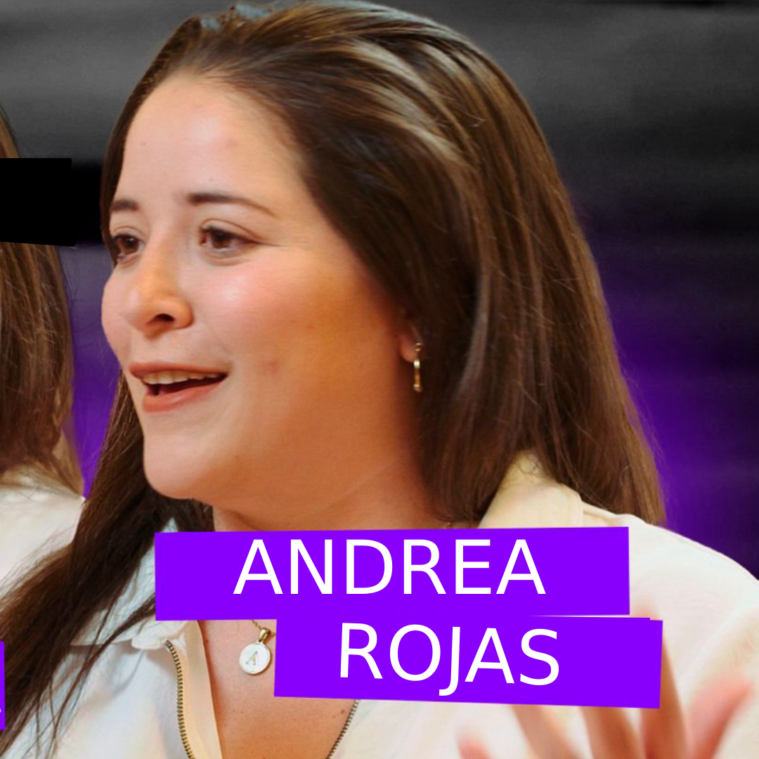 Cómo vender lo que sabes en Internet (sin tener millones de seguidores) - Andrea Rojas - Outsiders 01