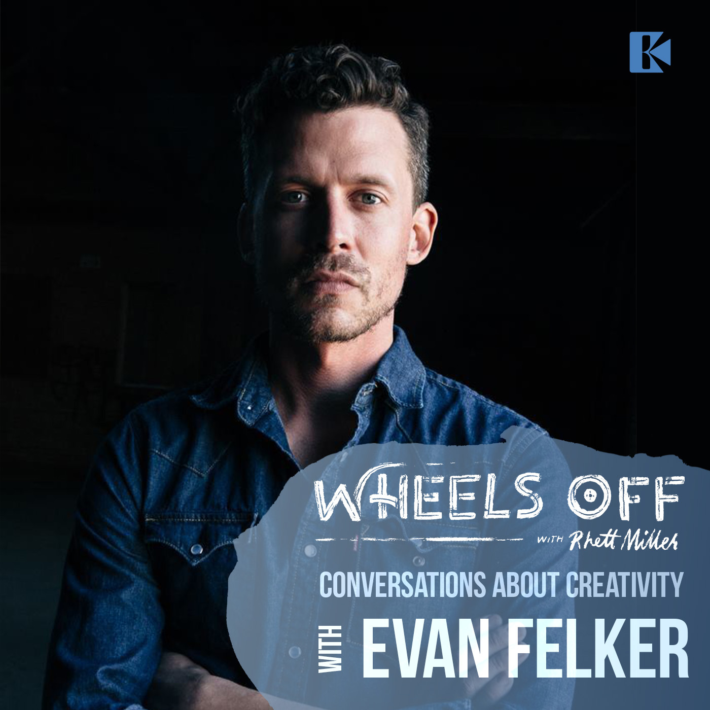 Evan Felker