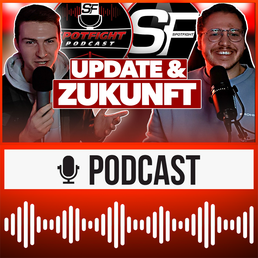 NACHSCHLAG - Der Status quo von Spotfight