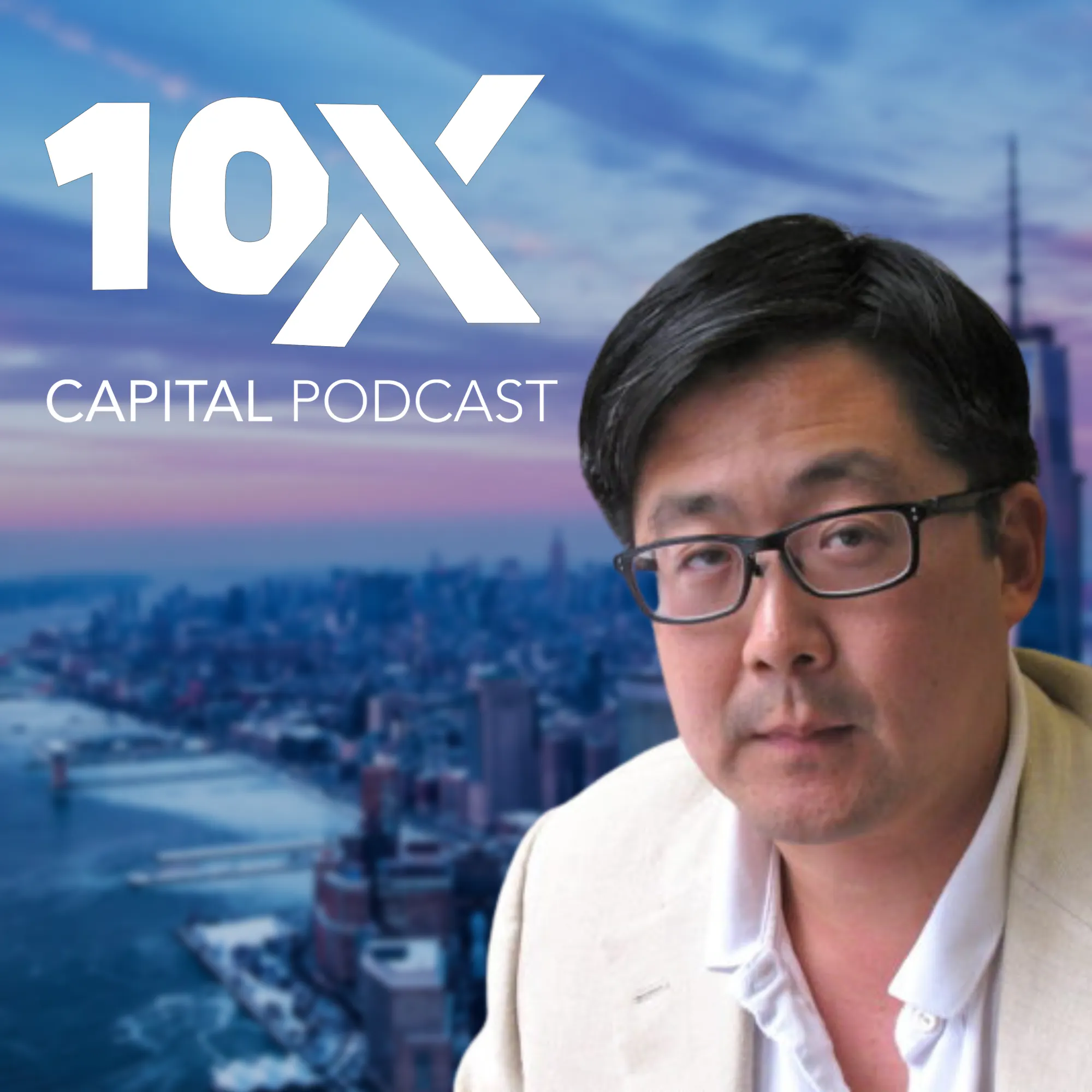 E10: Michael Kim | Founder of Cendana Capital on How Small VC Funds Can Return 200X+, Cendana’s New $340M US VC Fund, Whether VC’s Should Recycle Capital Episode cover