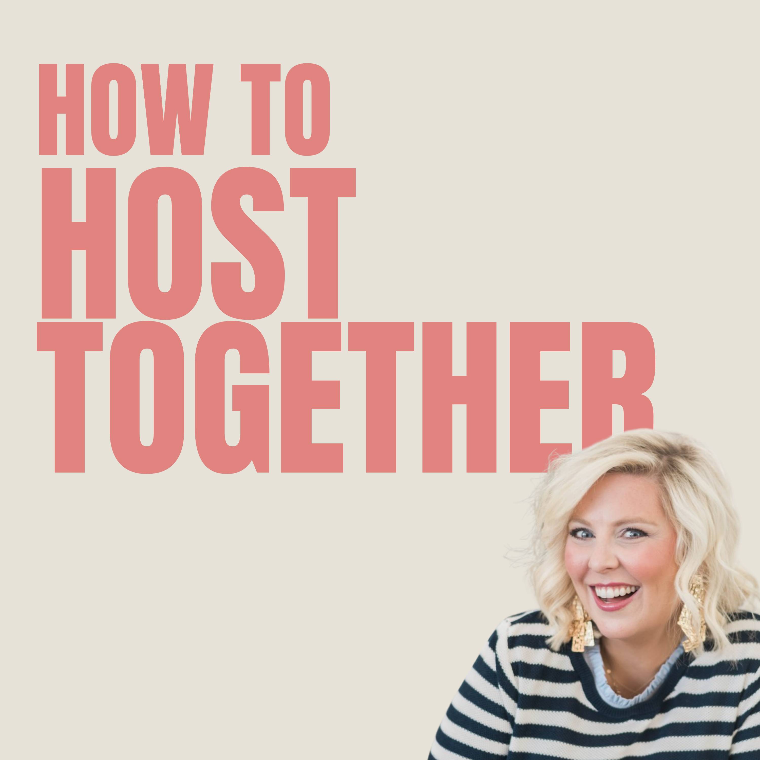 HOSTING Together: How Your Marriage Sets the Atmosphere for Guests w/ Abby Kuykendall