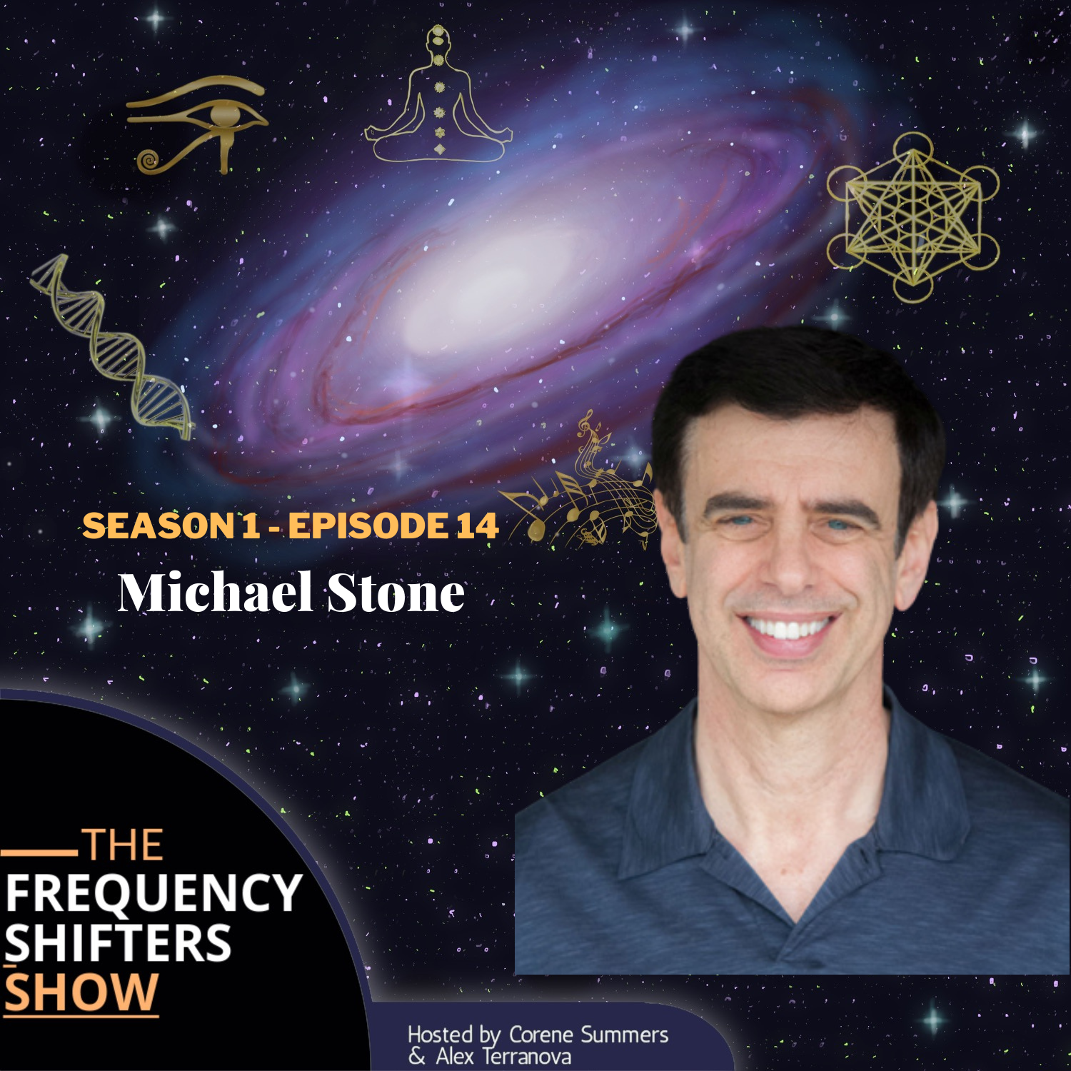 The Frequency Shifters Show