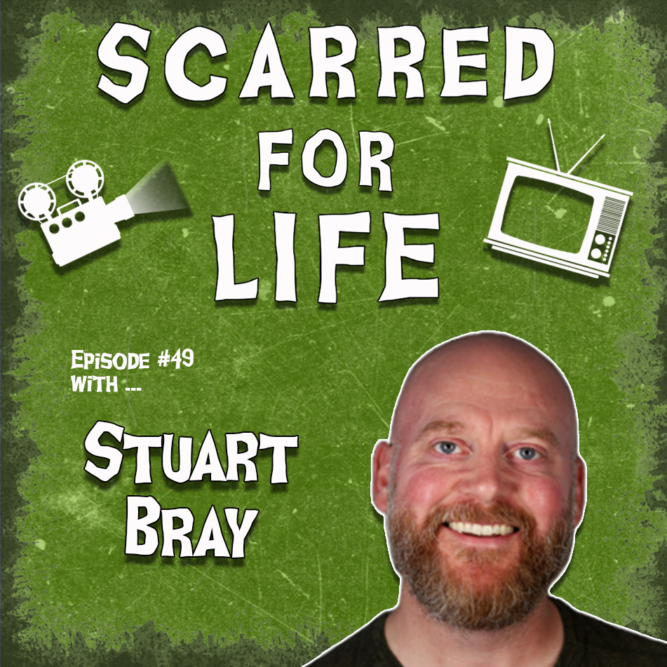 Stuart Bray