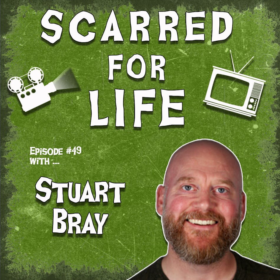 Stuart Bray Stuart Bray