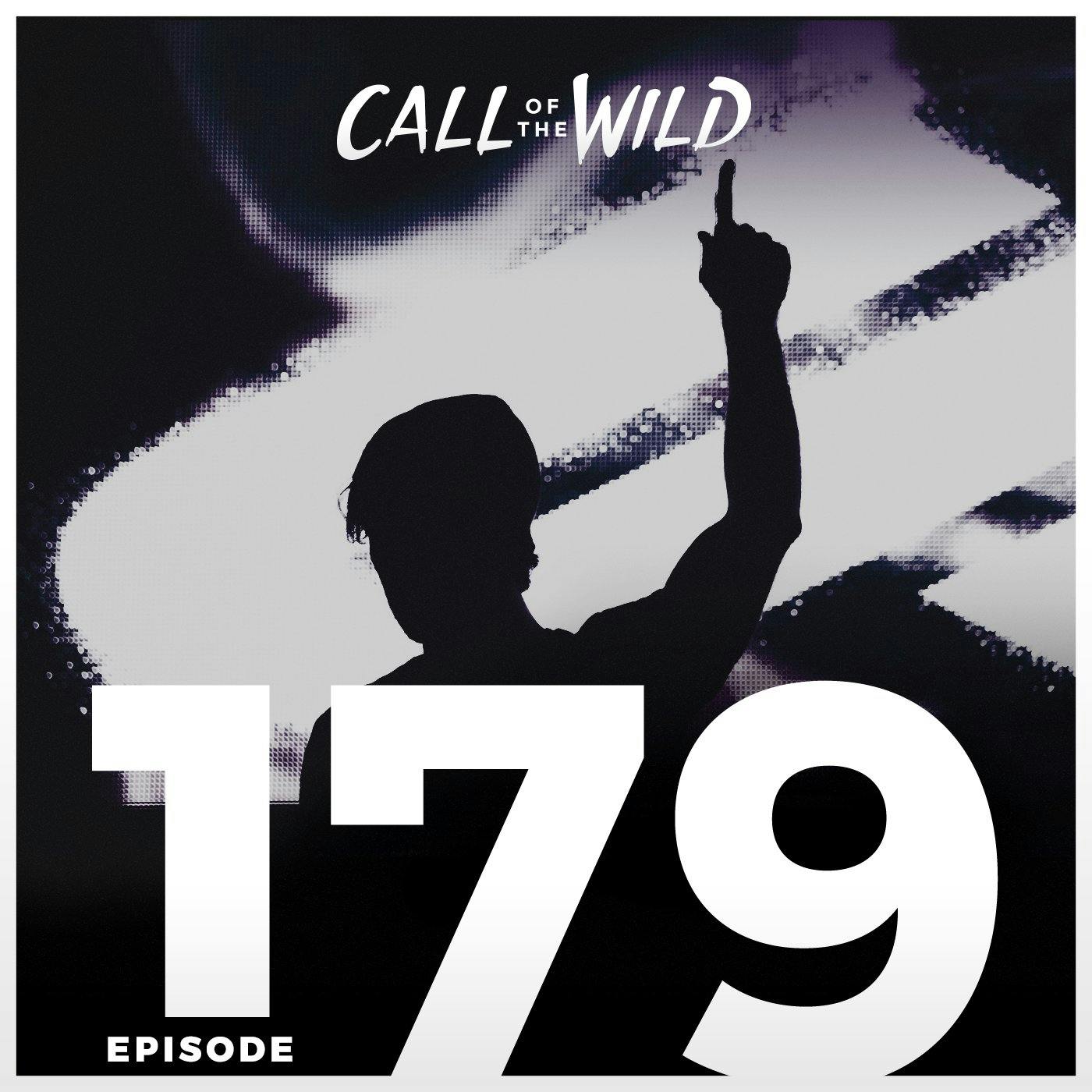 #179 - Monstercat: Call of the Wild | KUURO, Lookas + Krewella