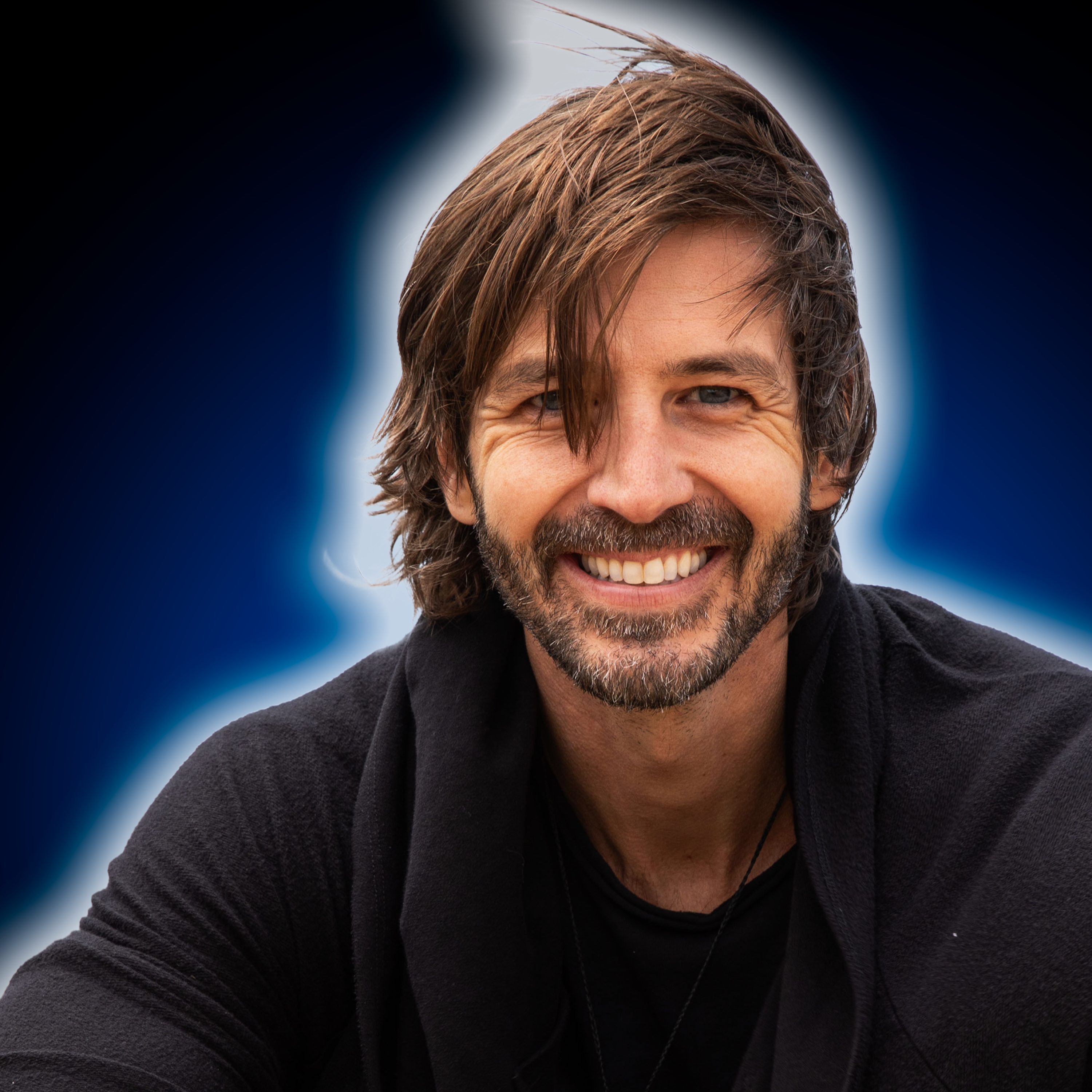 Reconnecting With Masculinity | Tyson Adams: | Dan Go Thoughts Podcast Ep #53