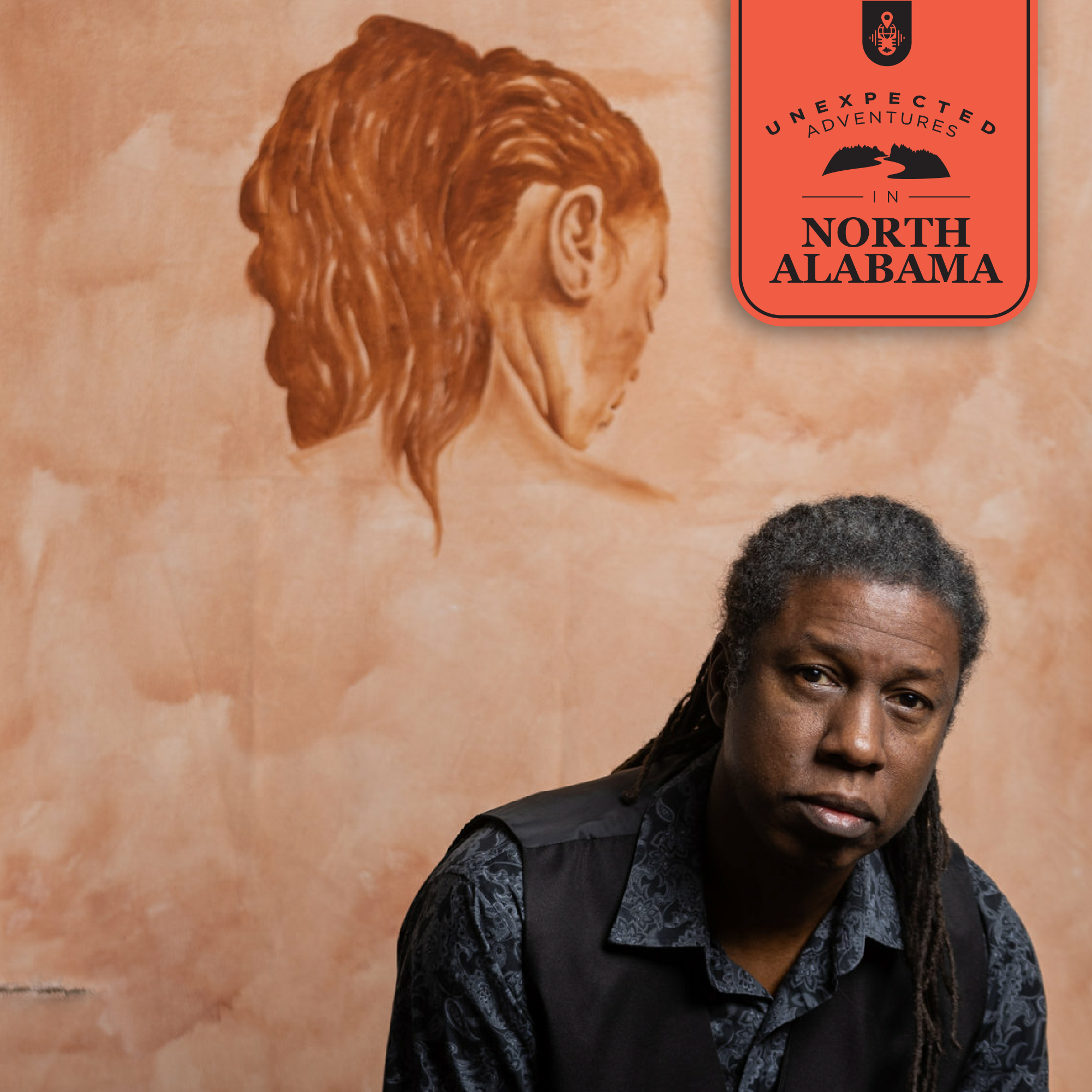 59: The Power of Art with Artist Jahni Moore episode artwork