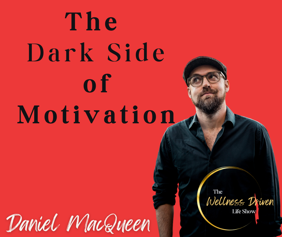 The Wellness Driven Life Show