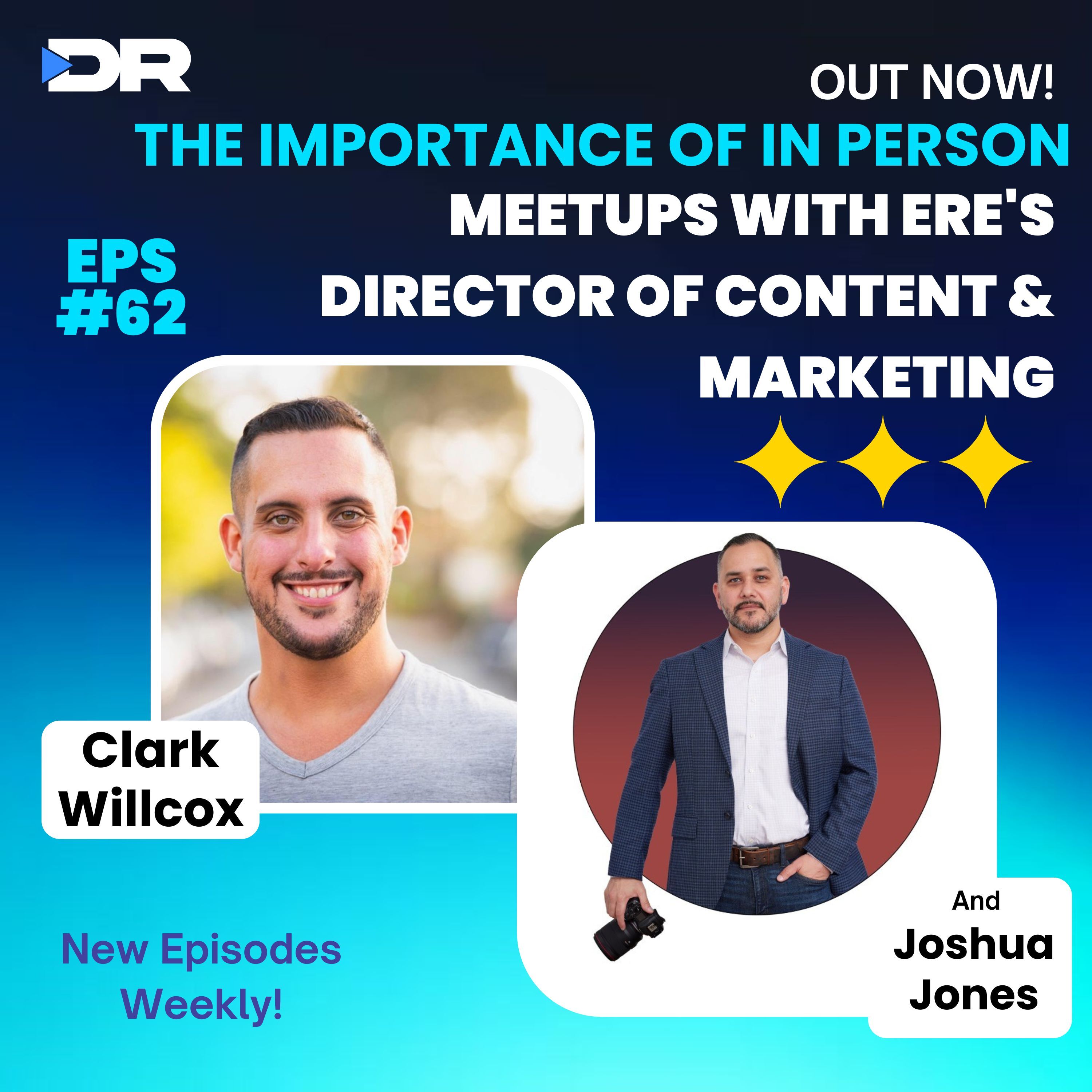 Digital Recruiter Podcast