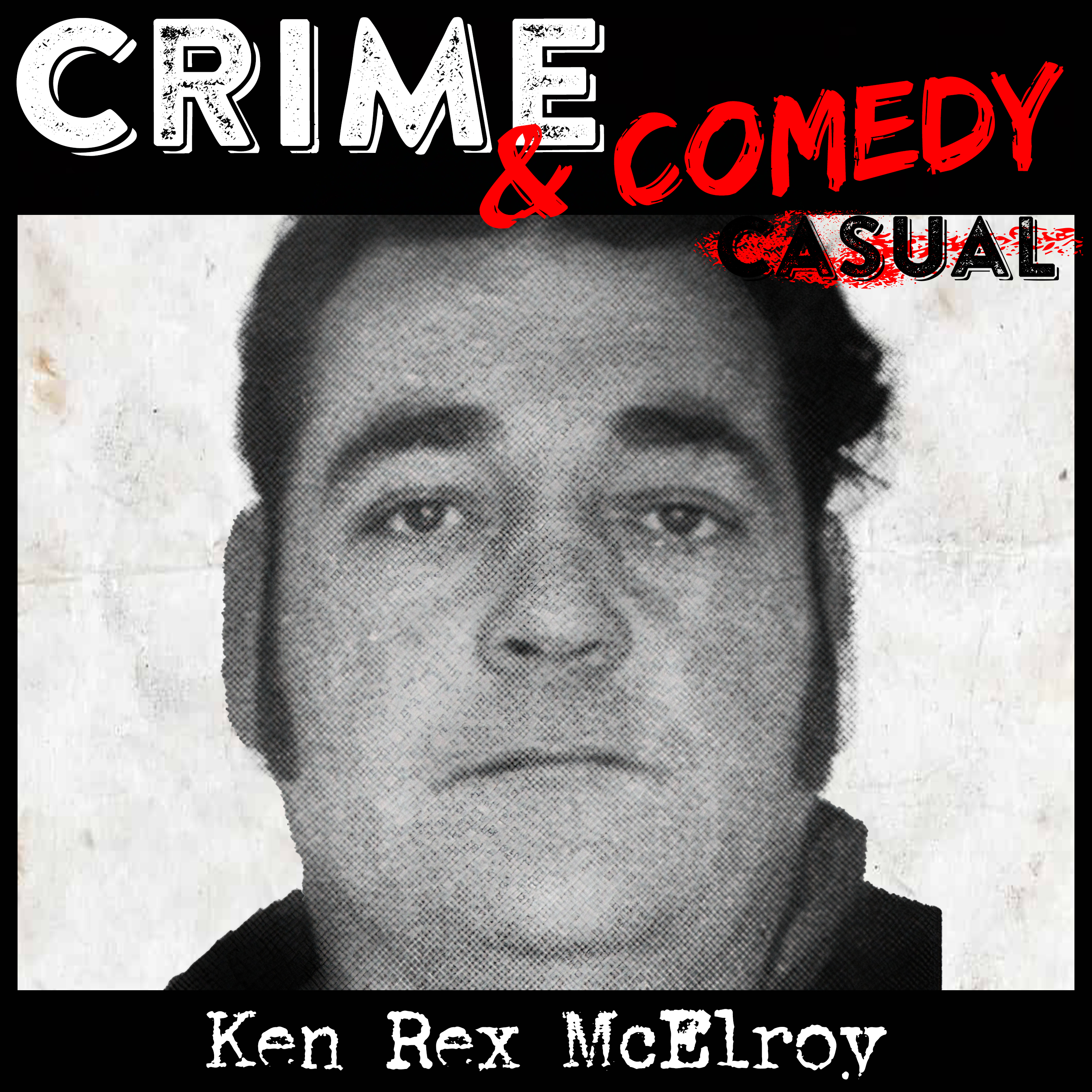 Crime & Comedy