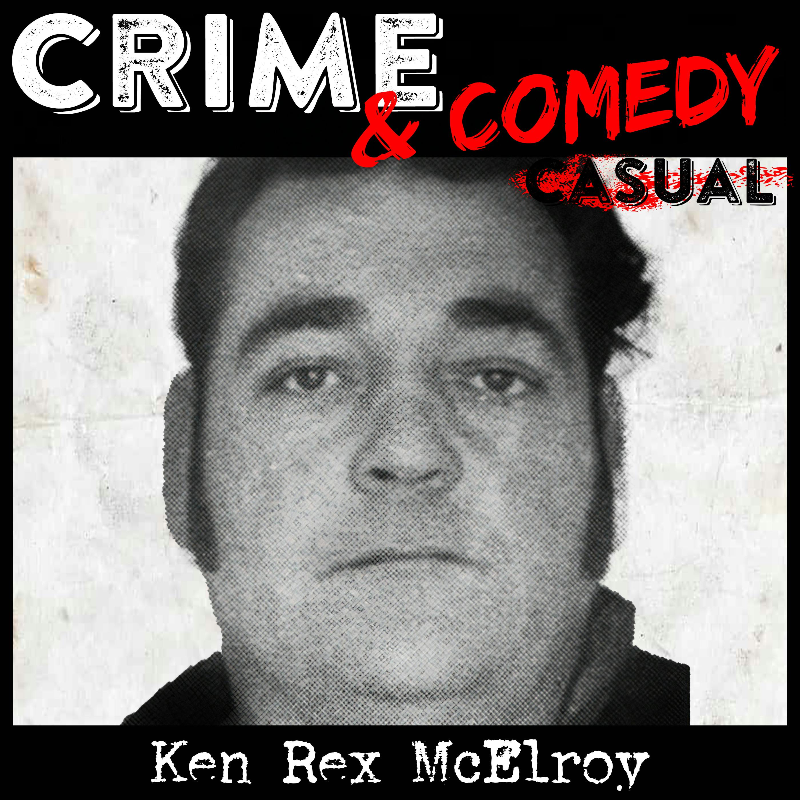 Ken Rex McElroy - Assassinio a Skidmore Missouri - C&C Casual - 03