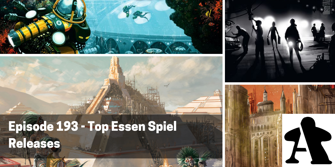 Board Gamers Anonymous