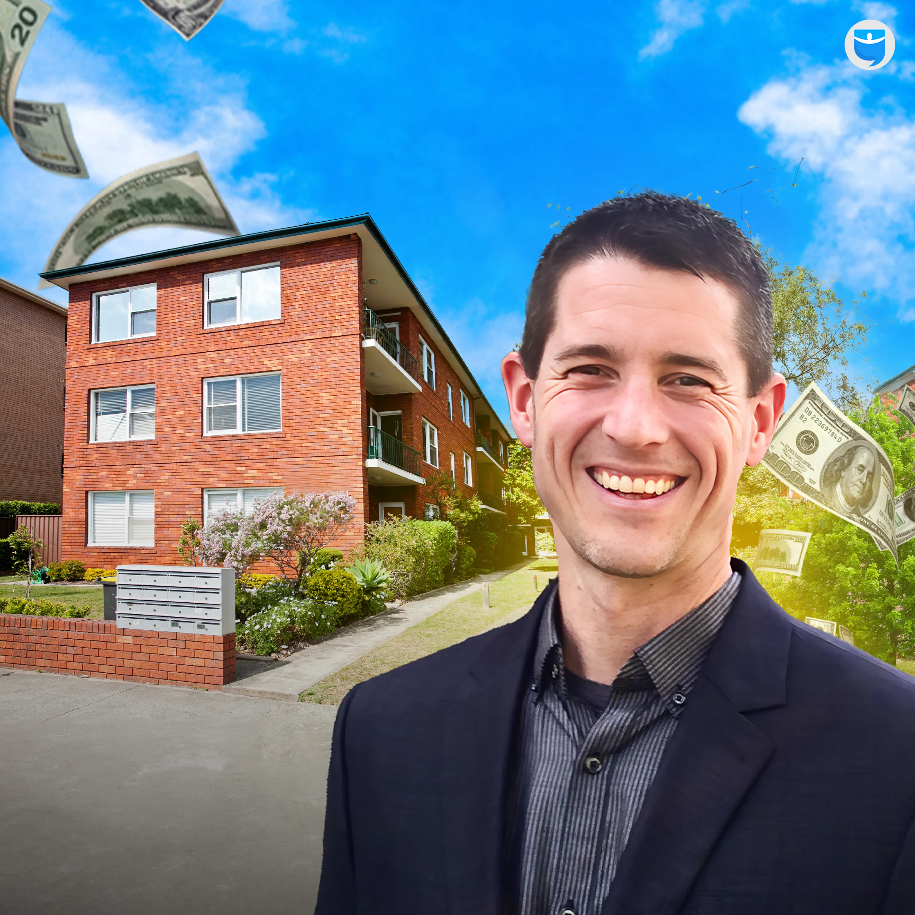 346: The Multifamily Investing Masterclass: How to Get Started in 2024 w/Andrew Cushman