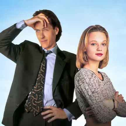 Rated or Dated: Jack & Sarah (1996) Rated or Dated: Jack & Sarah (1996)