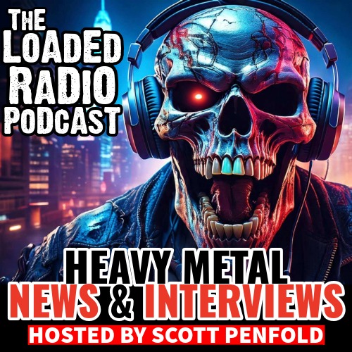 Kenny Hickey On Type O Negative's Future And New Silvertomb episode artwork