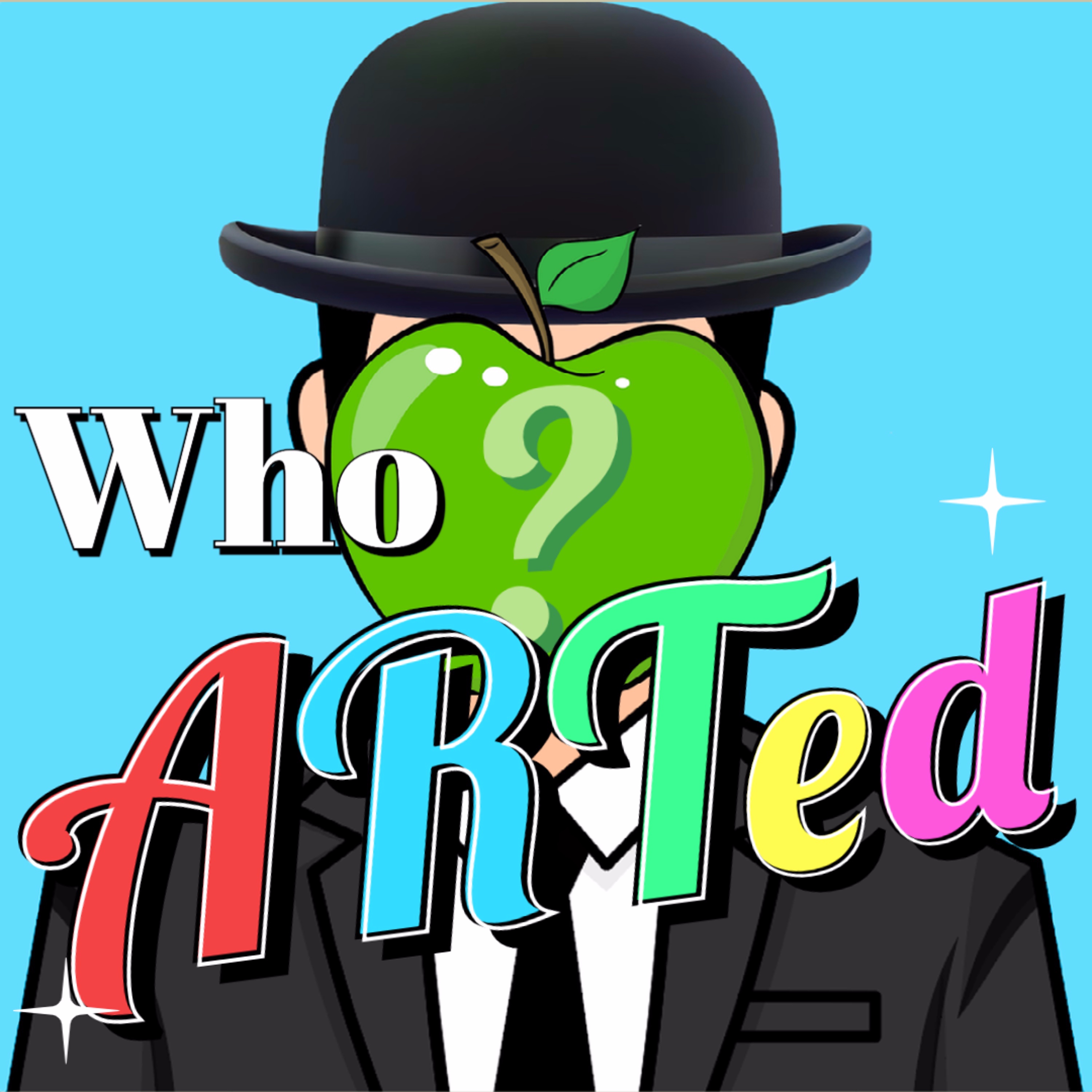 Season 1 Finale - Arts Madness