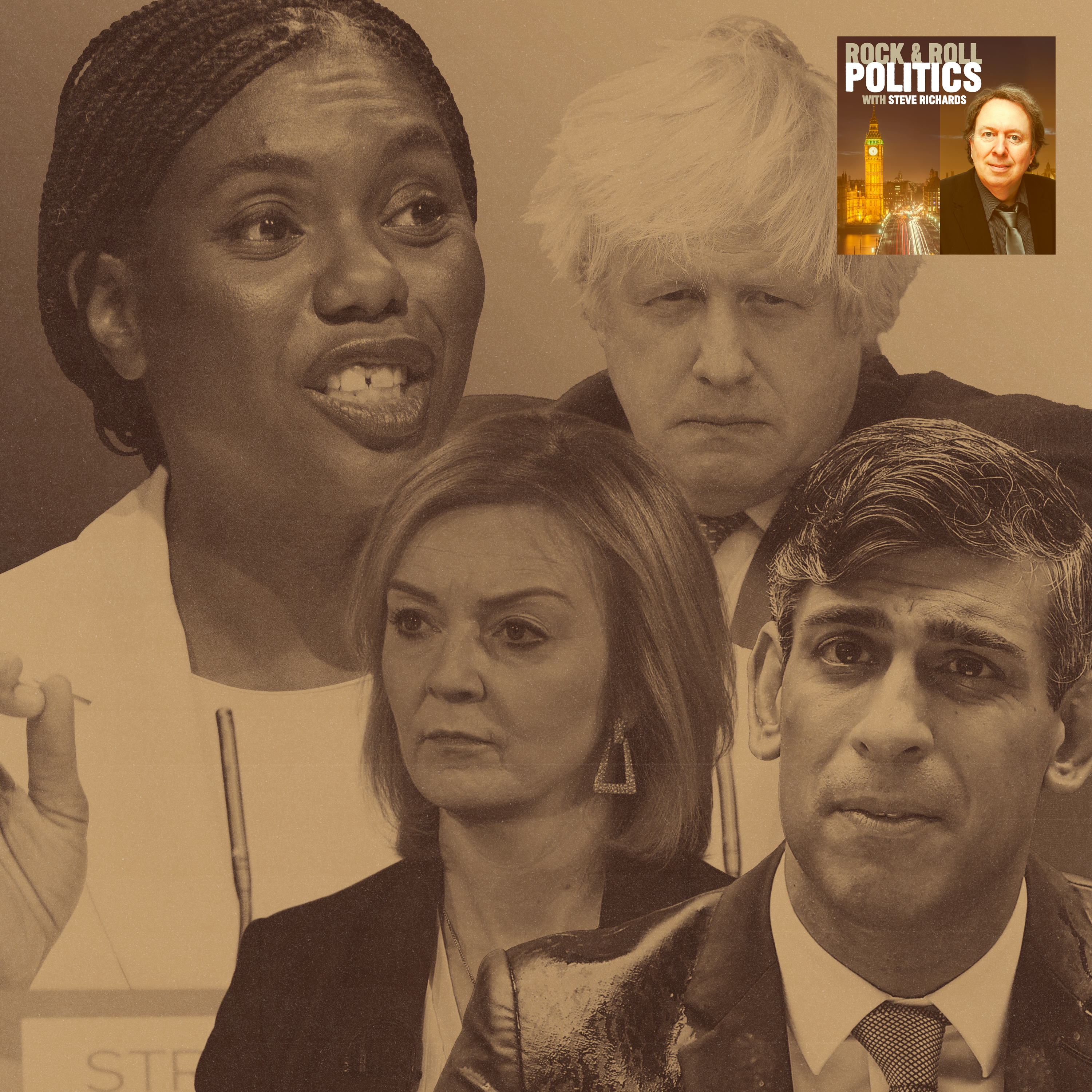 Are the Conservatives doomed?