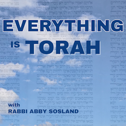 Everything is Torah