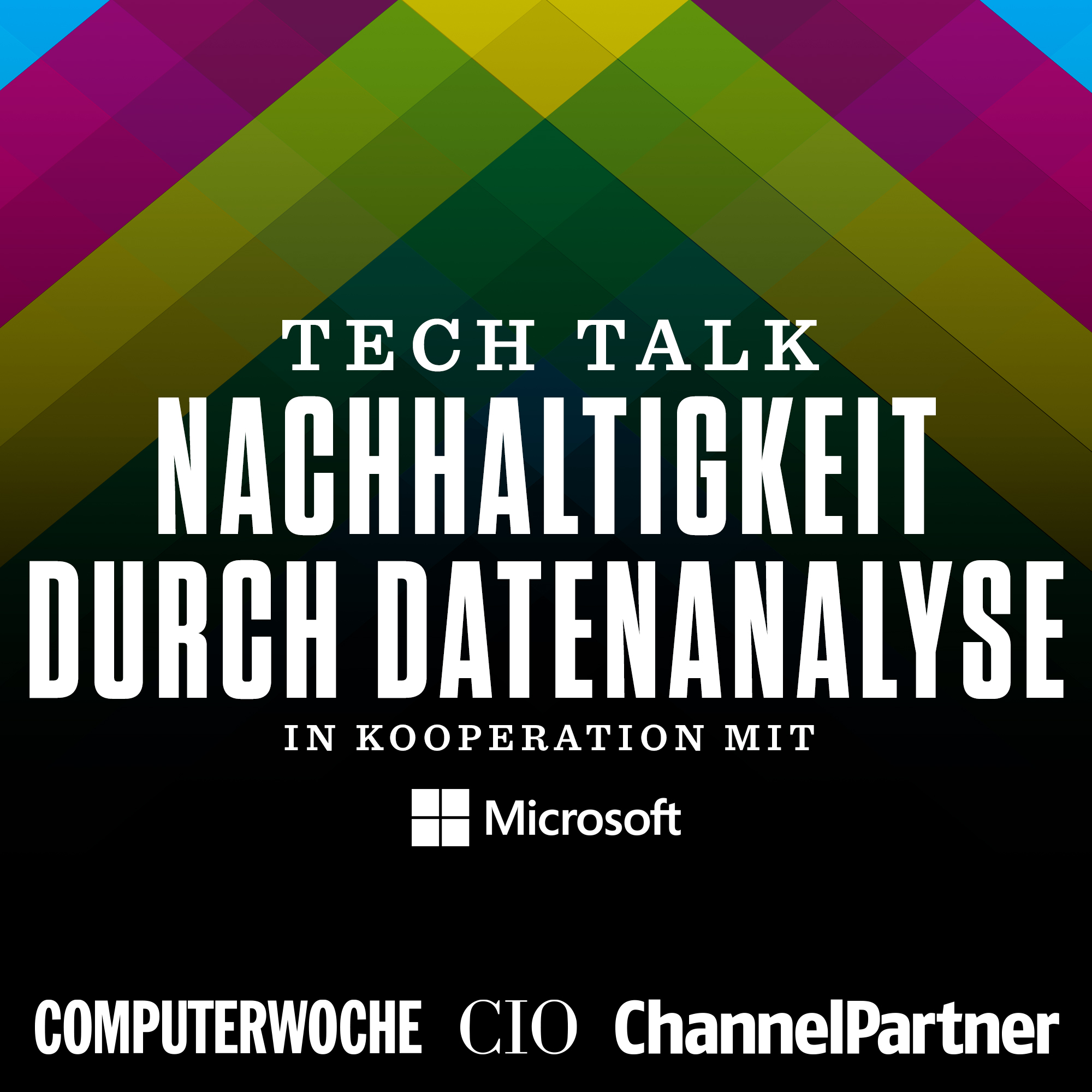 TechTalk | Voice of Digital