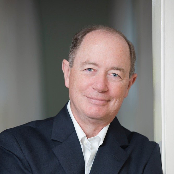 Brian O'Leary on Upgrading the Publishing Industry Supply Chain episode artwork