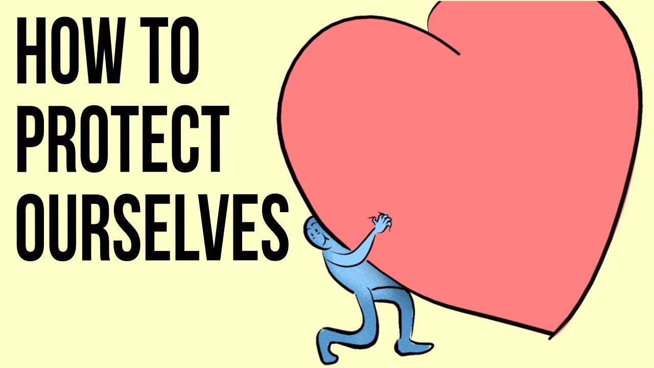 How to Protect Ourselves