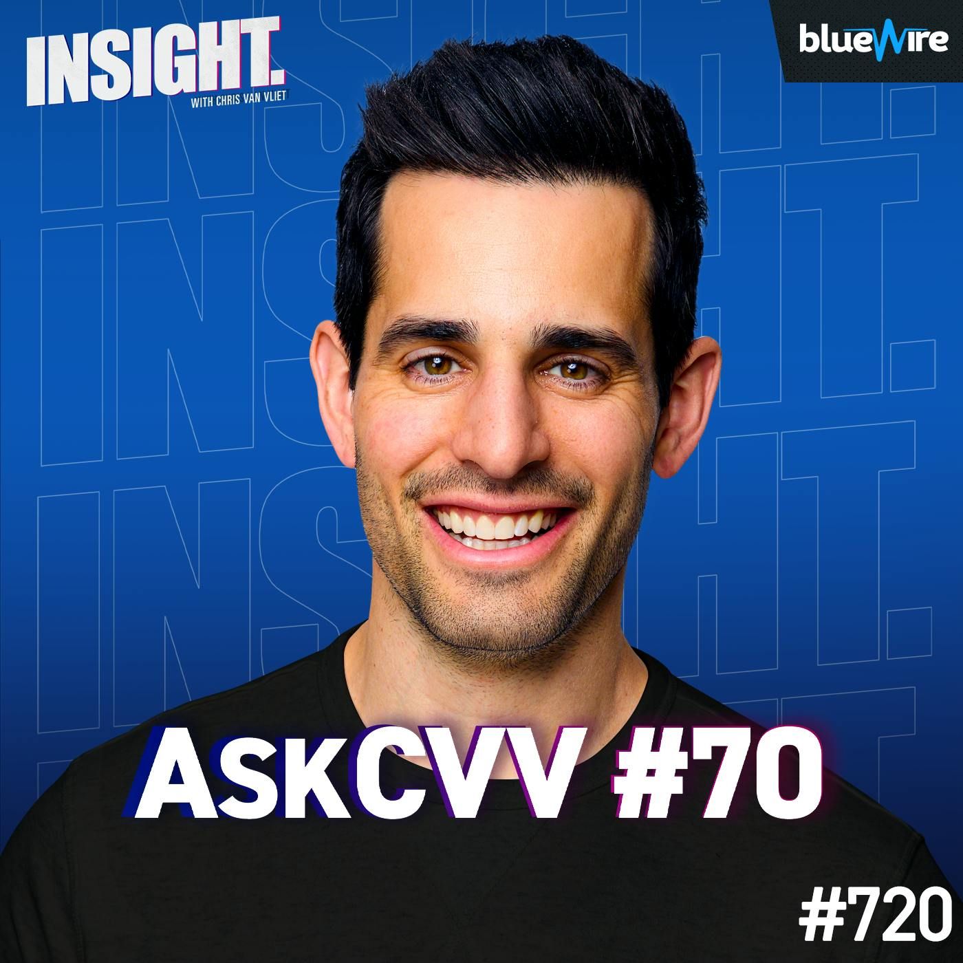 AskCVV #70 - Ricky Starks In WWE, Jey Uso vs. Gunther, Cena's WrestleMania Opponent, Randy Orton Return