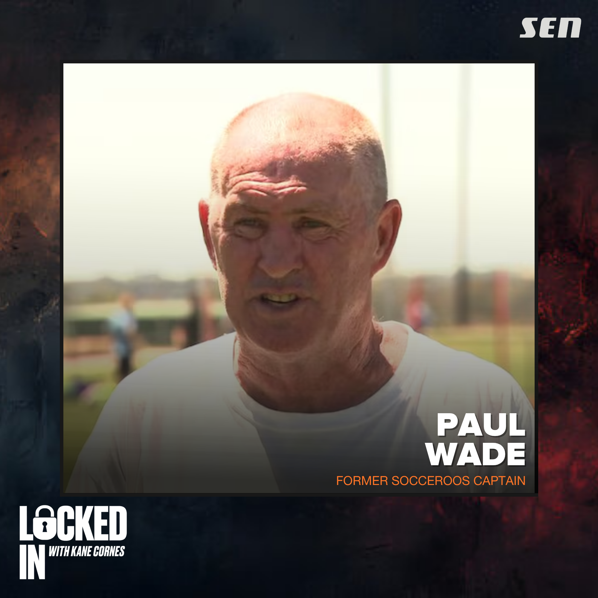Former Socceroos captain Paul Wade with a World Cup update (14.07.26)