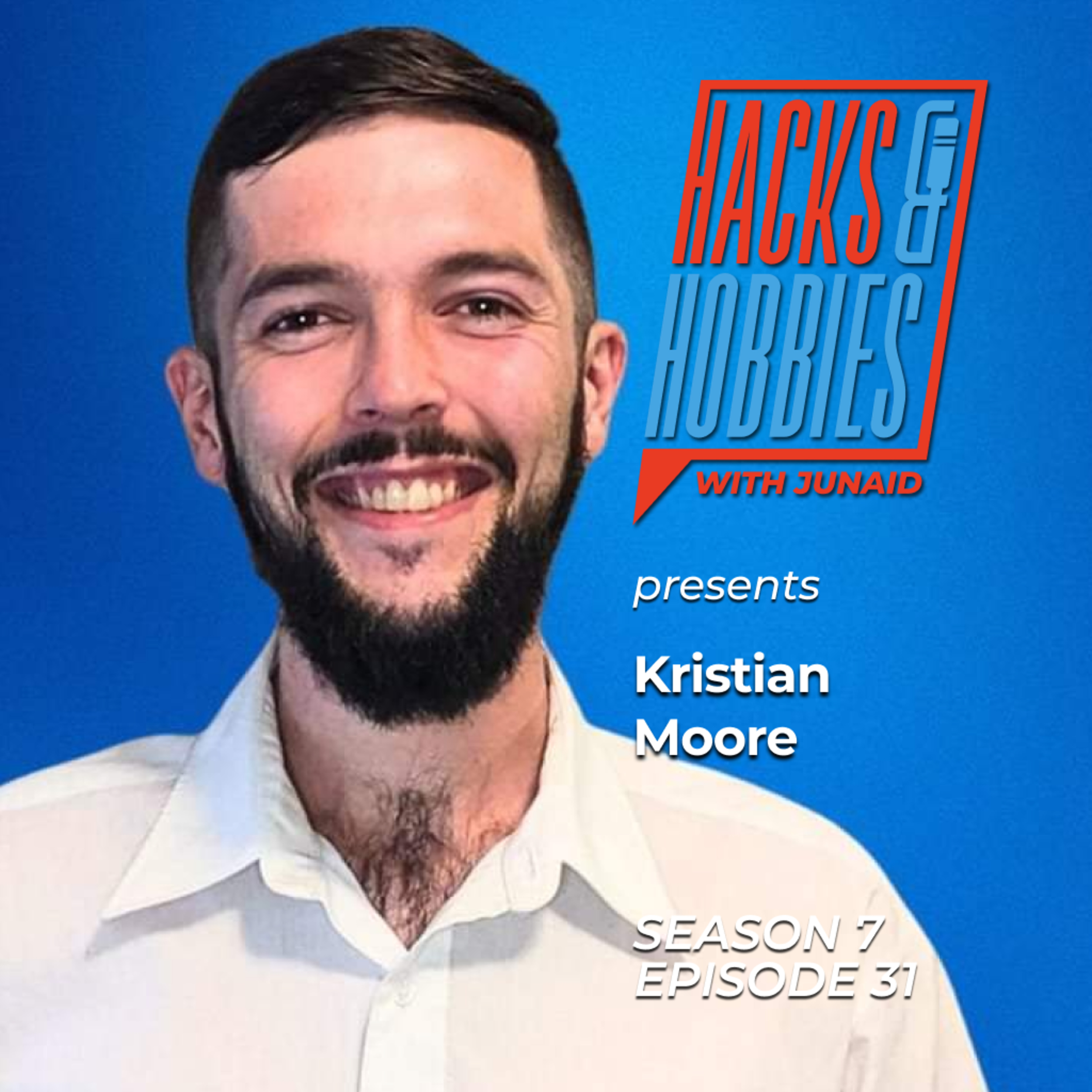 E731 - Kristian Moore - How to Empower Your Business with Digital Solutions Without Overwhelm