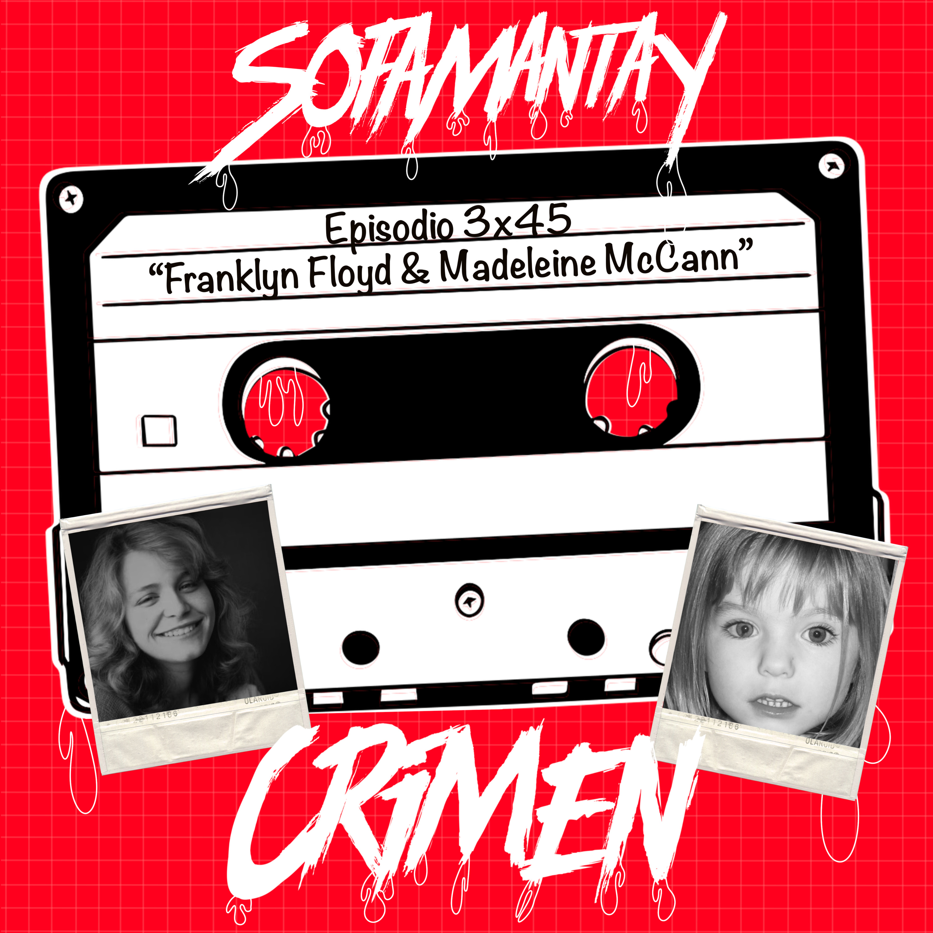 FINAL DE TEMPORADA | 3x45 Franklyn Floyd & Madeleine McCann