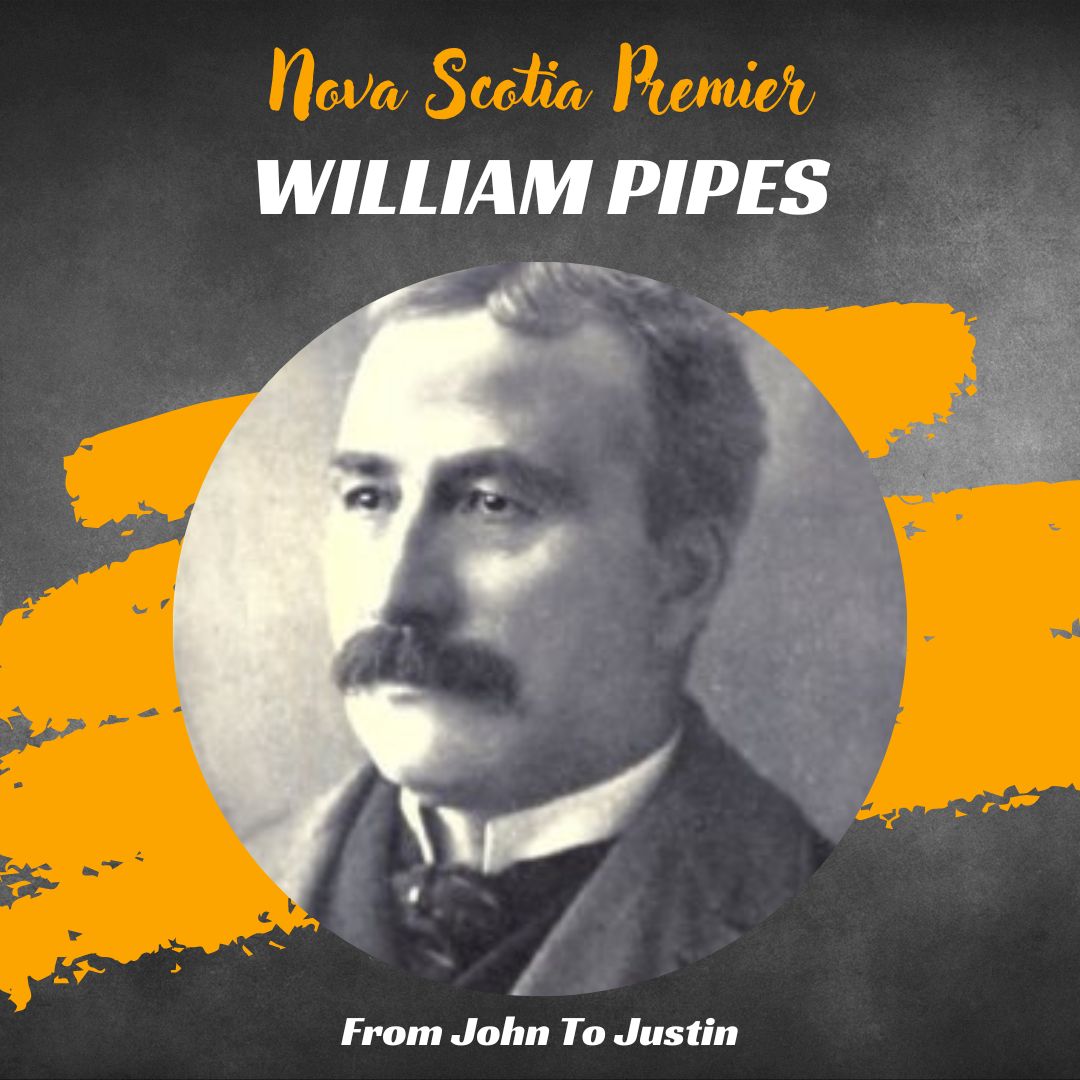 Nova Scotia: William Pipes artwork