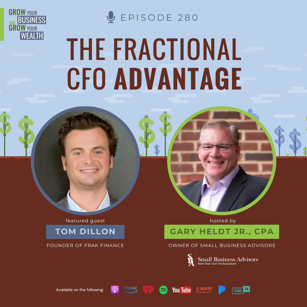 Grow Your Business and Grow Your Wealth