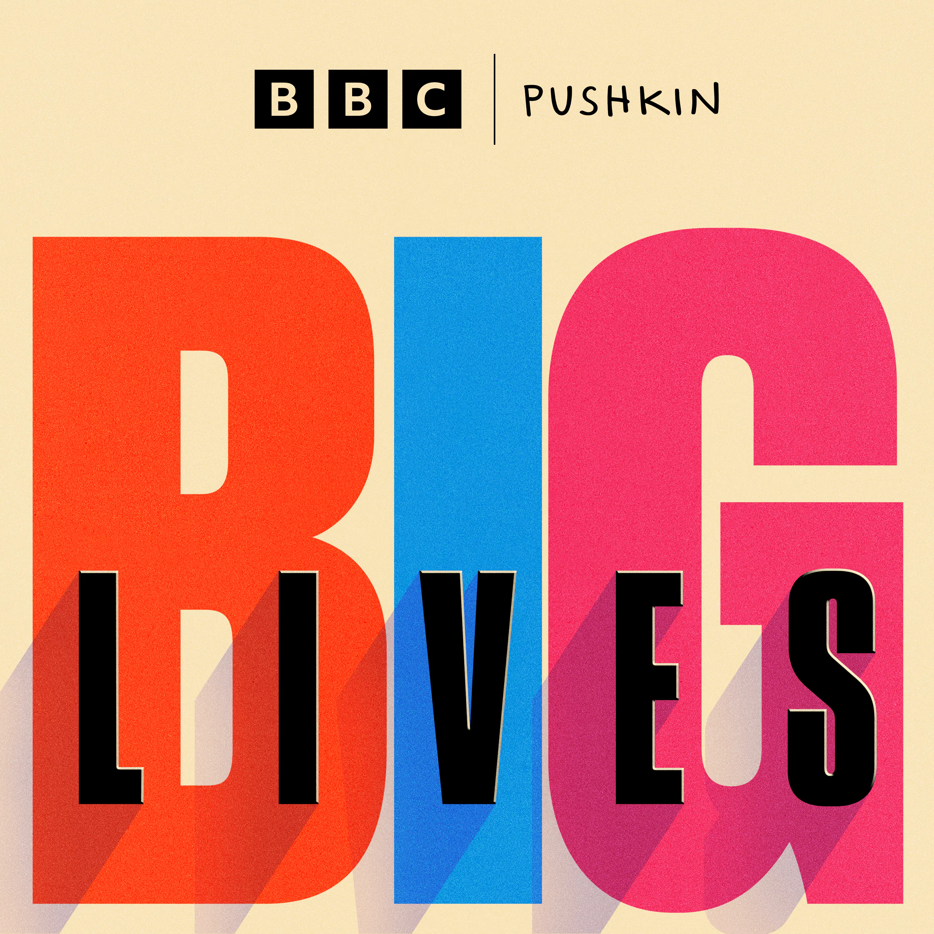 Big Lives: Emmanuel's New Show — Reply All