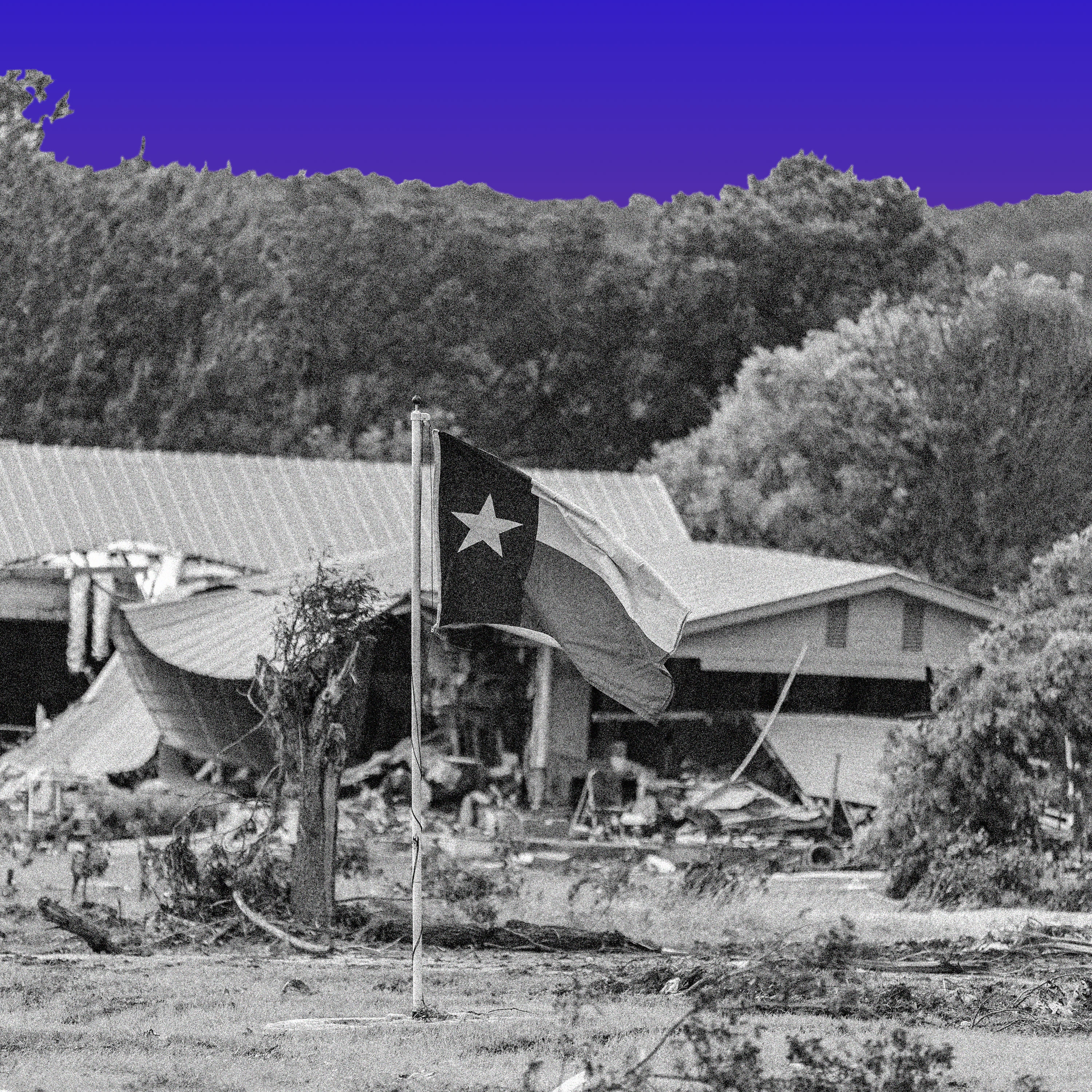 What Next | Was the Flash Flooding in Texas Preventable?