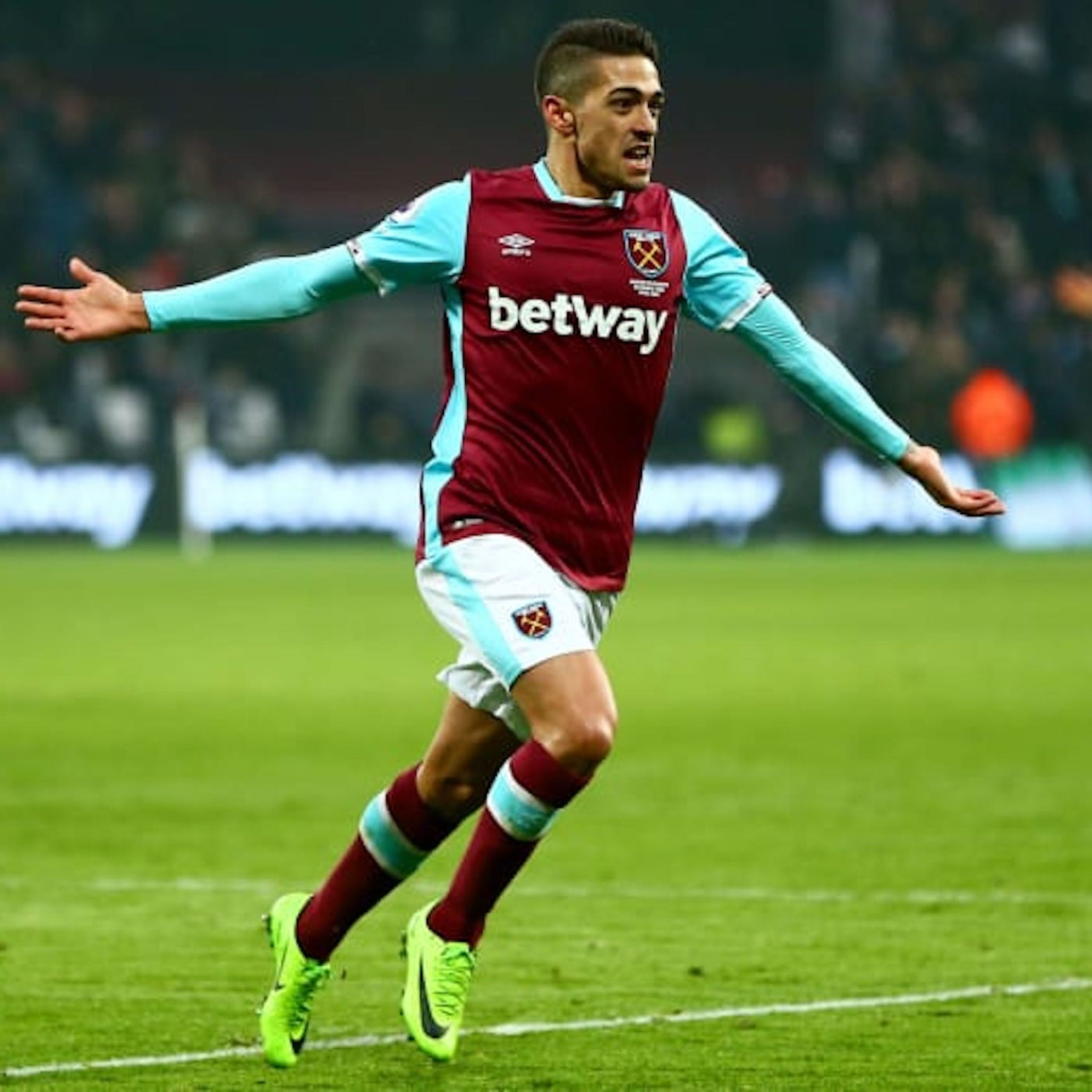 STOP! Hammer Time - The West Ham Podcast