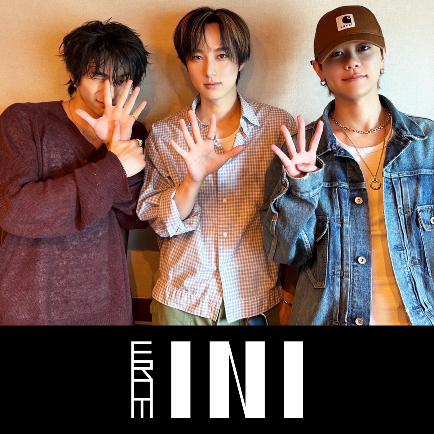 #232_3　藤牧京介＆西洸人＆尾崎匠海 episode artwork