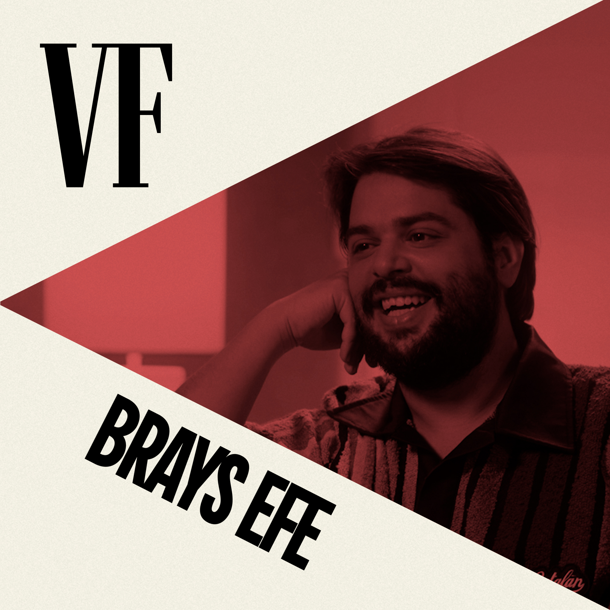 Brays Efe: ‘’No me planteaba ser actor’’  (Festival Internacional de Cine de San Sebastián 2025)