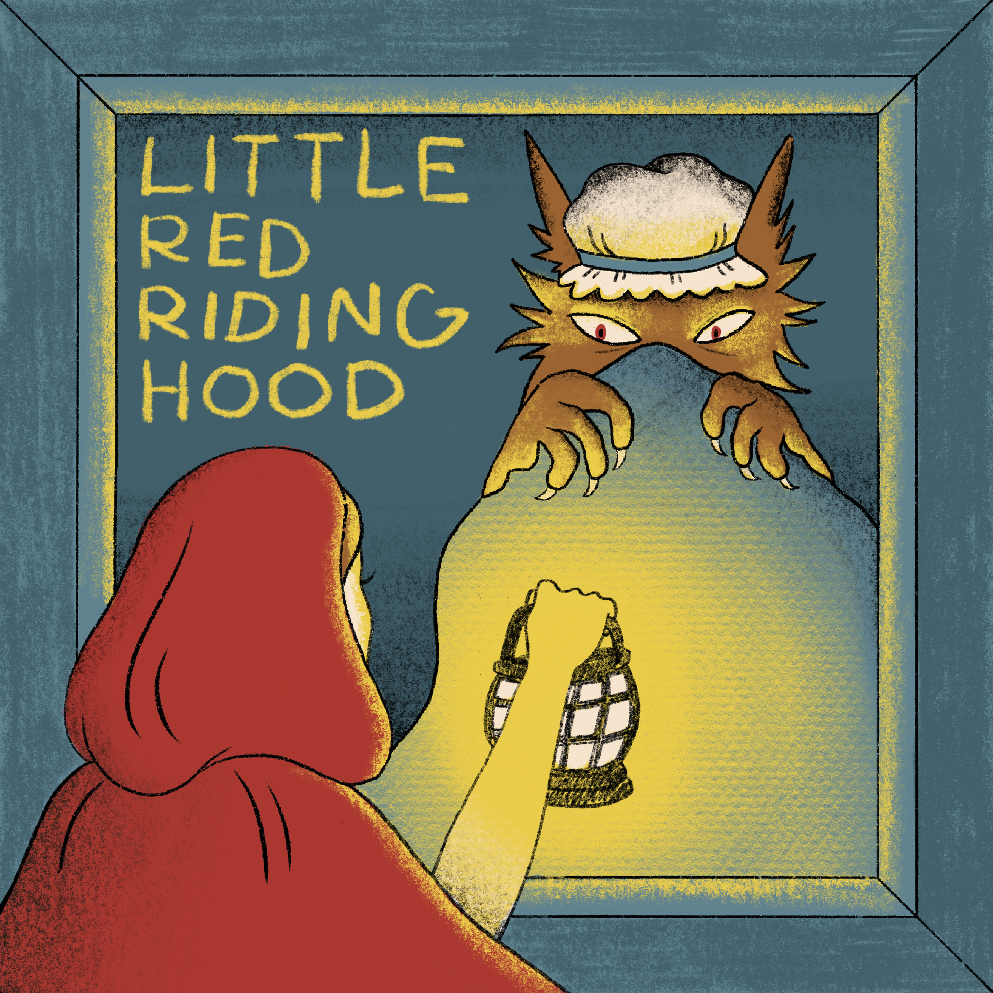 Little Red Riding Hood