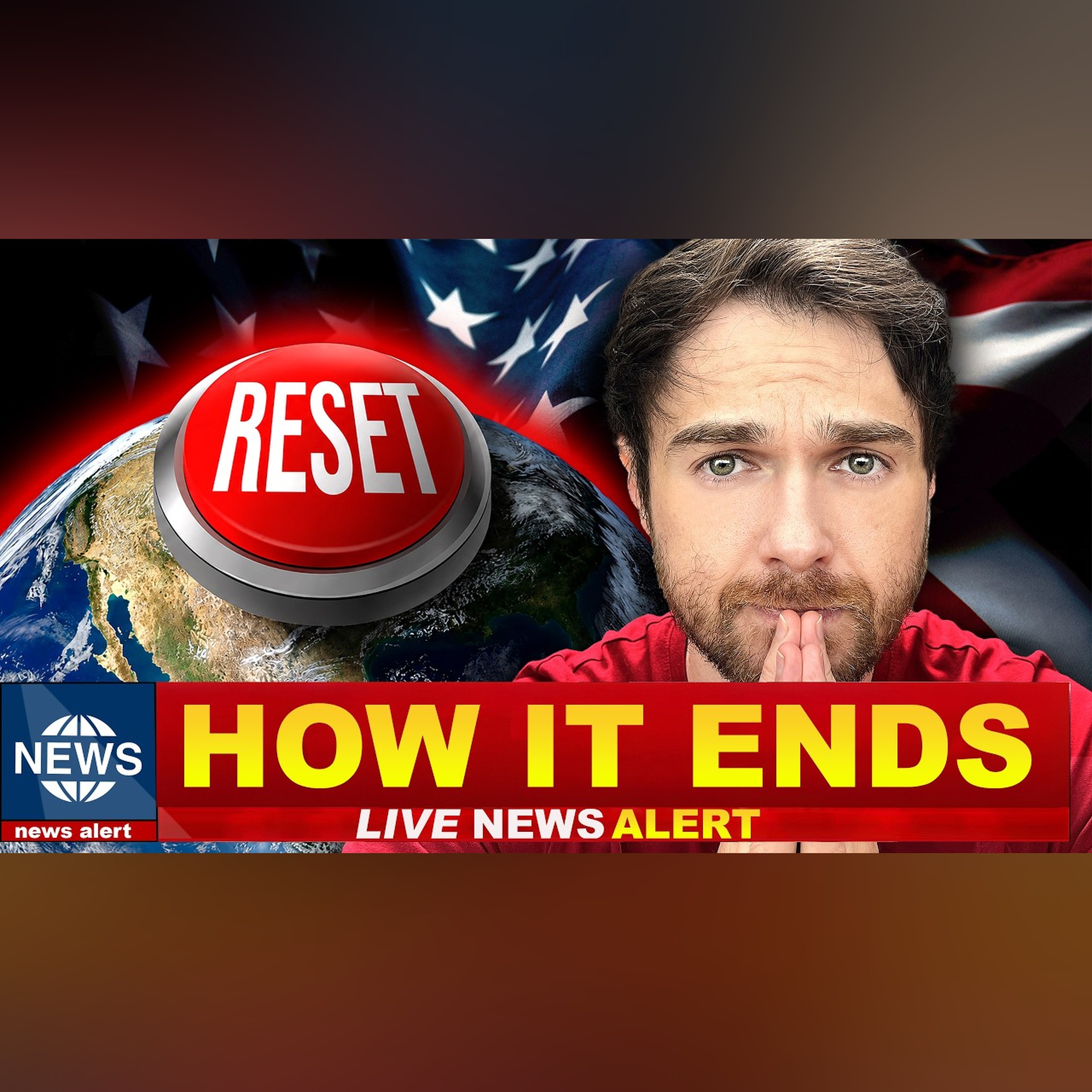 Prepare For The Al Take Over episode artwork