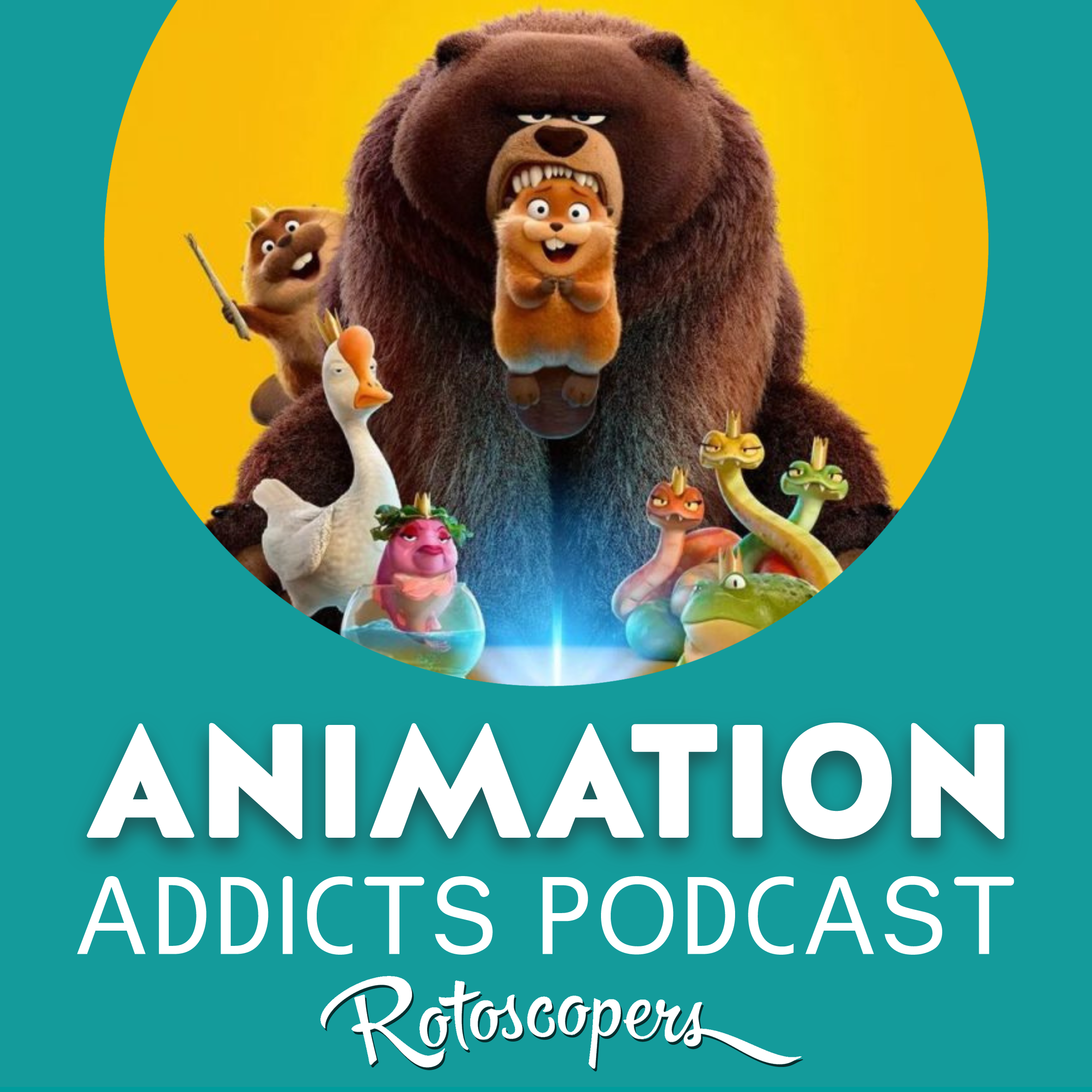 363 Hoppers (2026) - Justice for Bruce