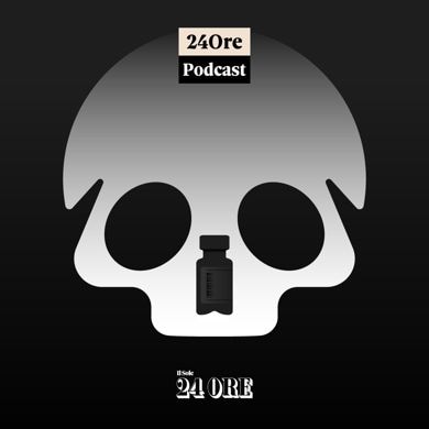 Episodio bonus. I fantasmi di Rogoredo