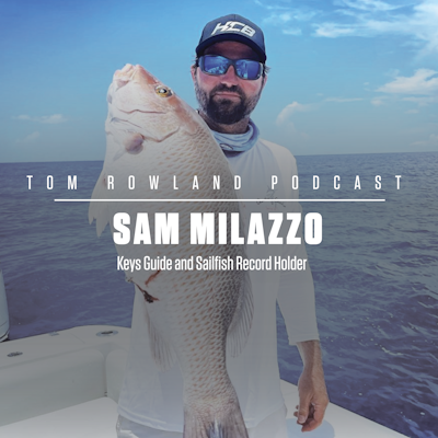 Tommy Esposito on Instagram: The all NEW Saltwater