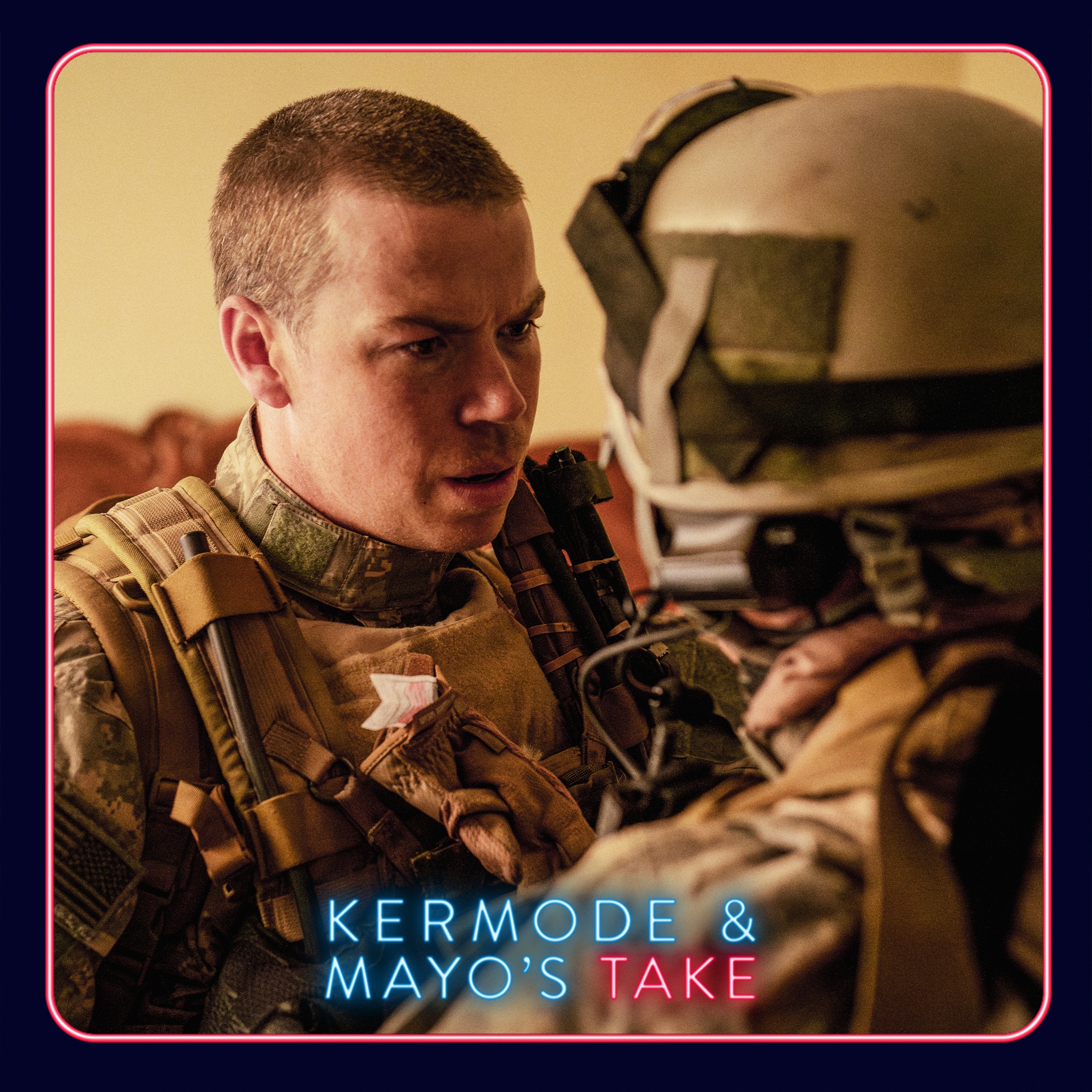 Warfare with Alex Garland & Ray Mendoza