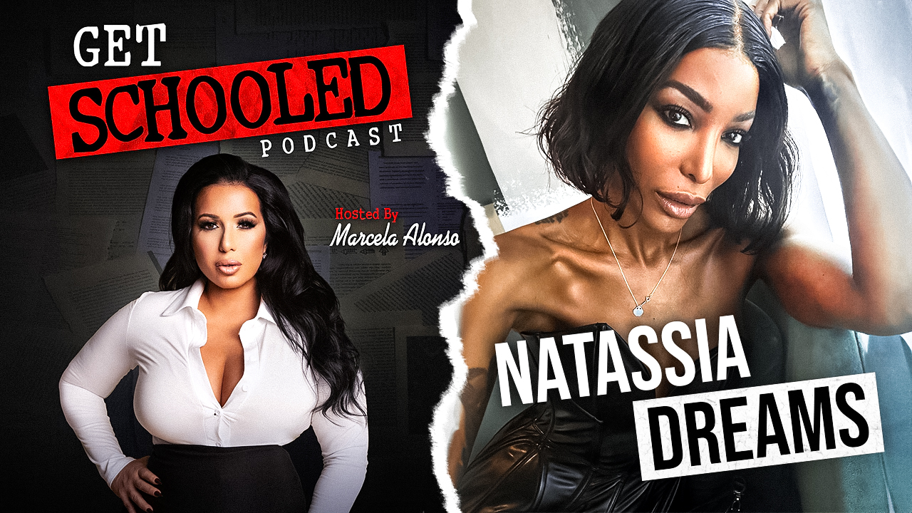 Get Schooled Podcast